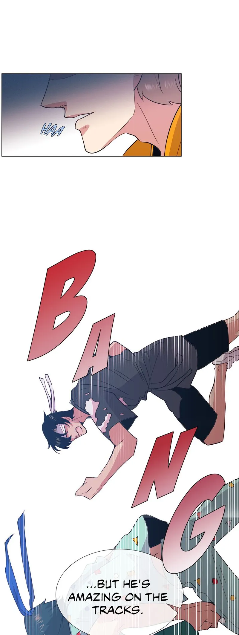 Blunder Turned Wonder Chapter 7 page 24 - 