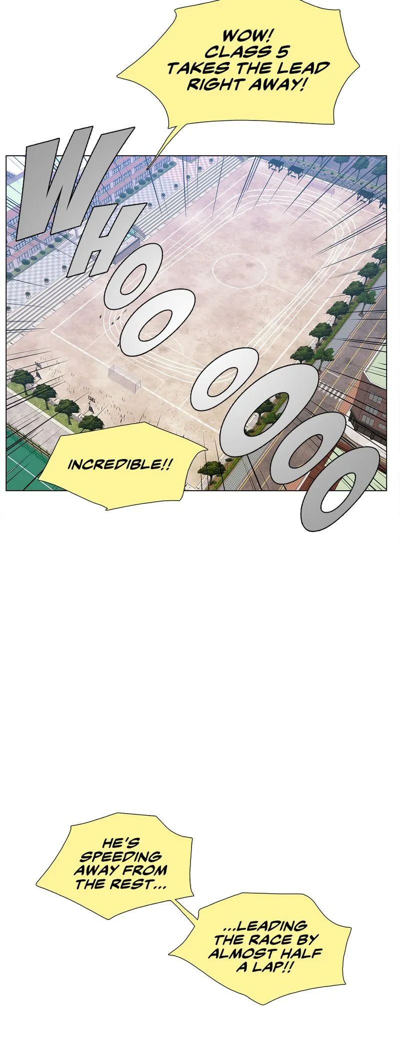 Blunder Turned Wonder Chapter 7 page 26 - 
