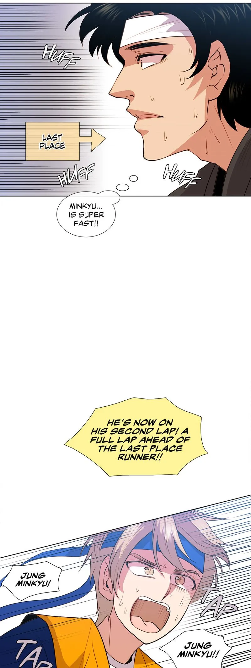 Blunder Turned Wonder Chapter 7 page 27 - 