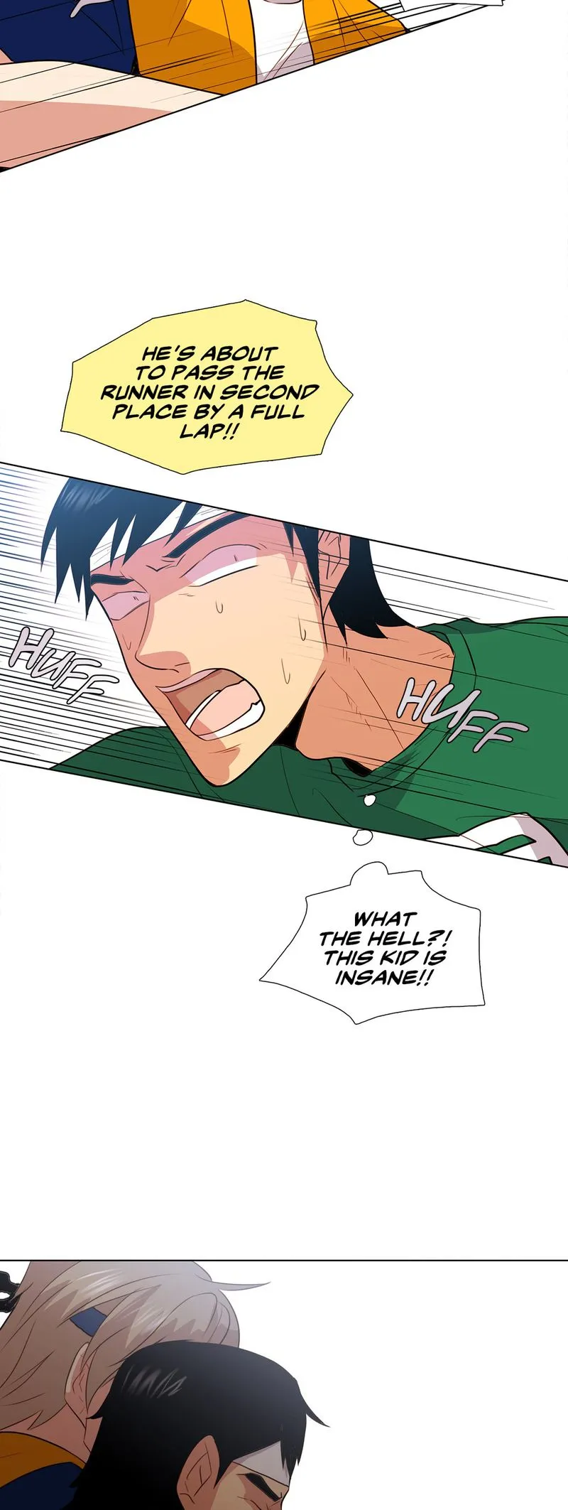 Blunder Turned Wonder Chapter 7 page 28 - 