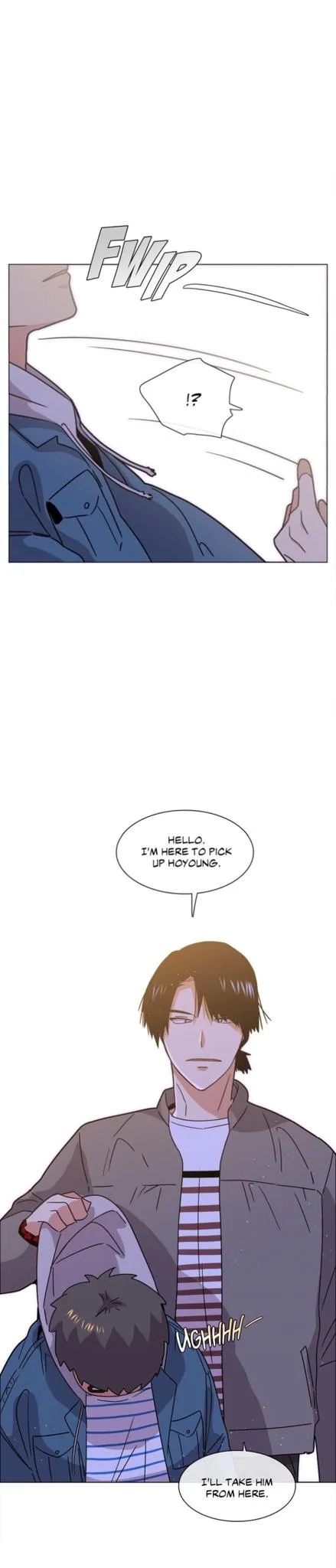 Blunder Turned Wonder Chapter 70 page 19 - 