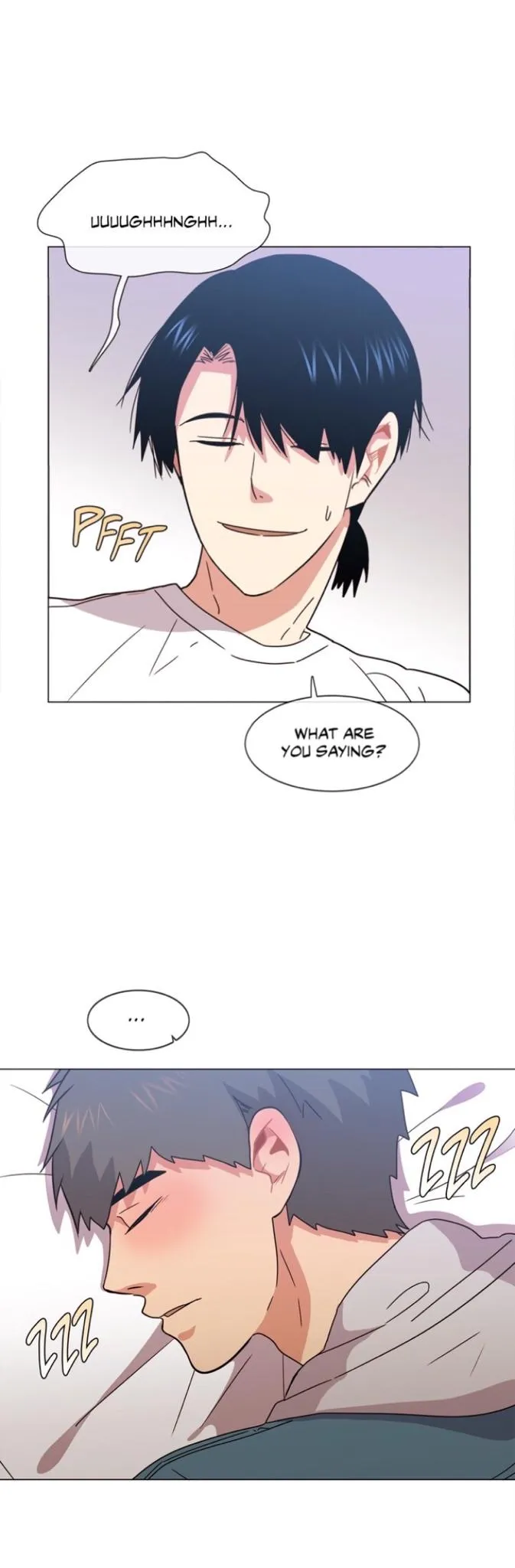 Blunder Turned Wonder Chapter 70 page 23 - 