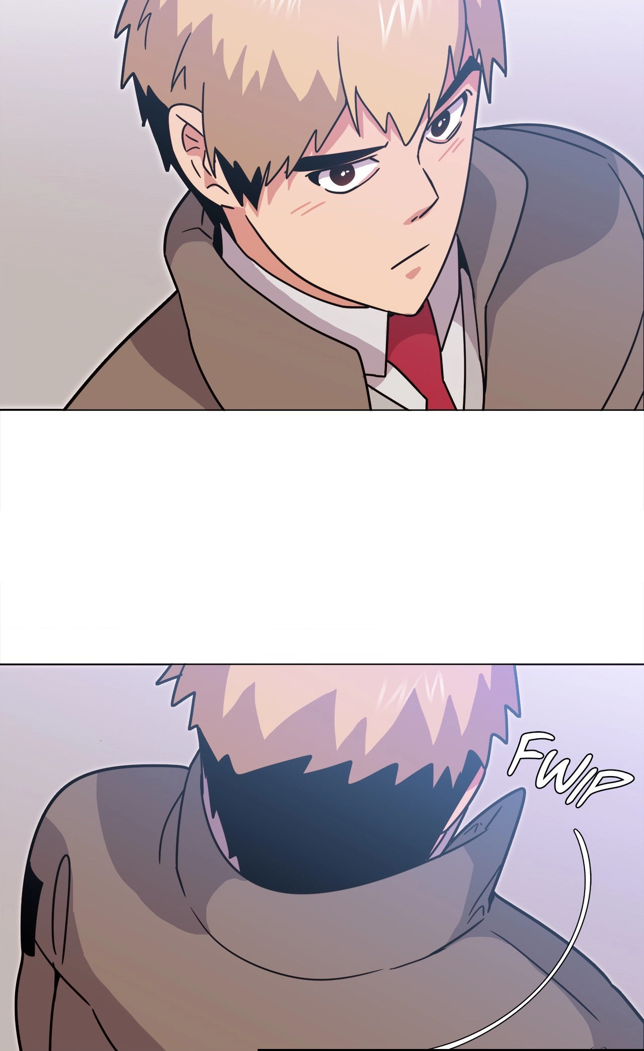 Blunder Turned Wonder Chapter 71 page 14 - 