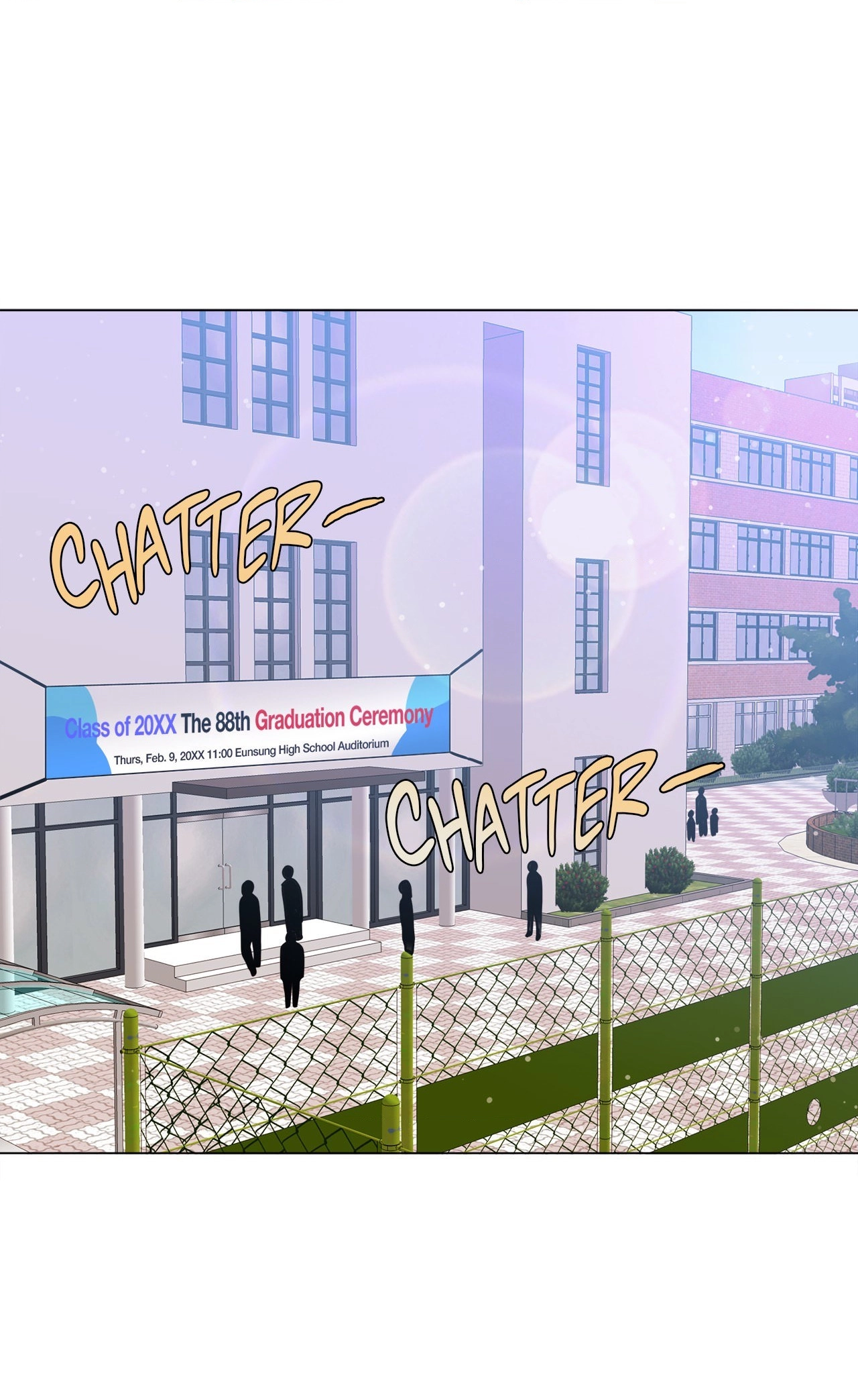 Blunder Turned Wonder Chapter 71 page 17 - 