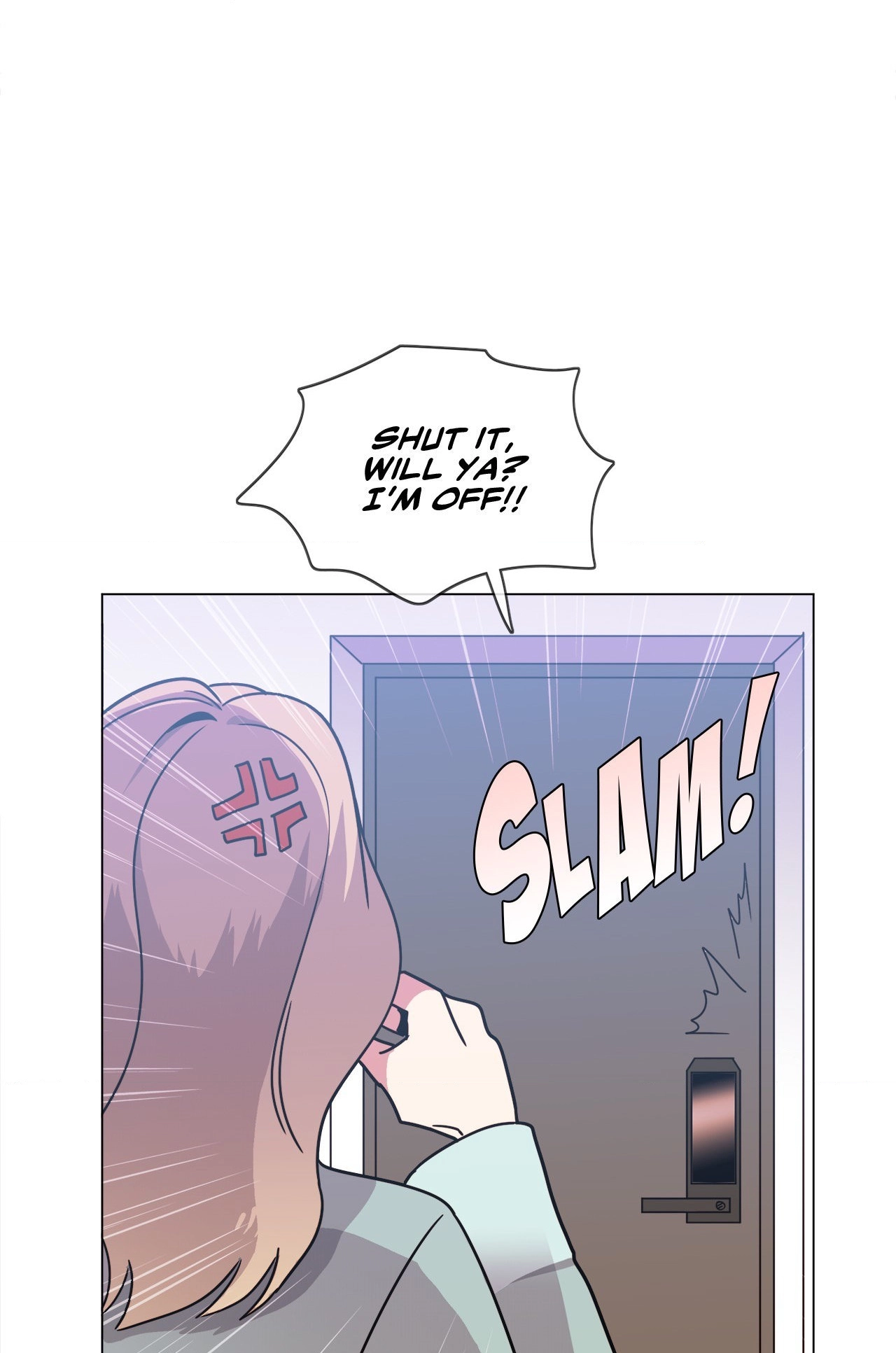 Blunder Turned Wonder Chapter 71 page 3 - 