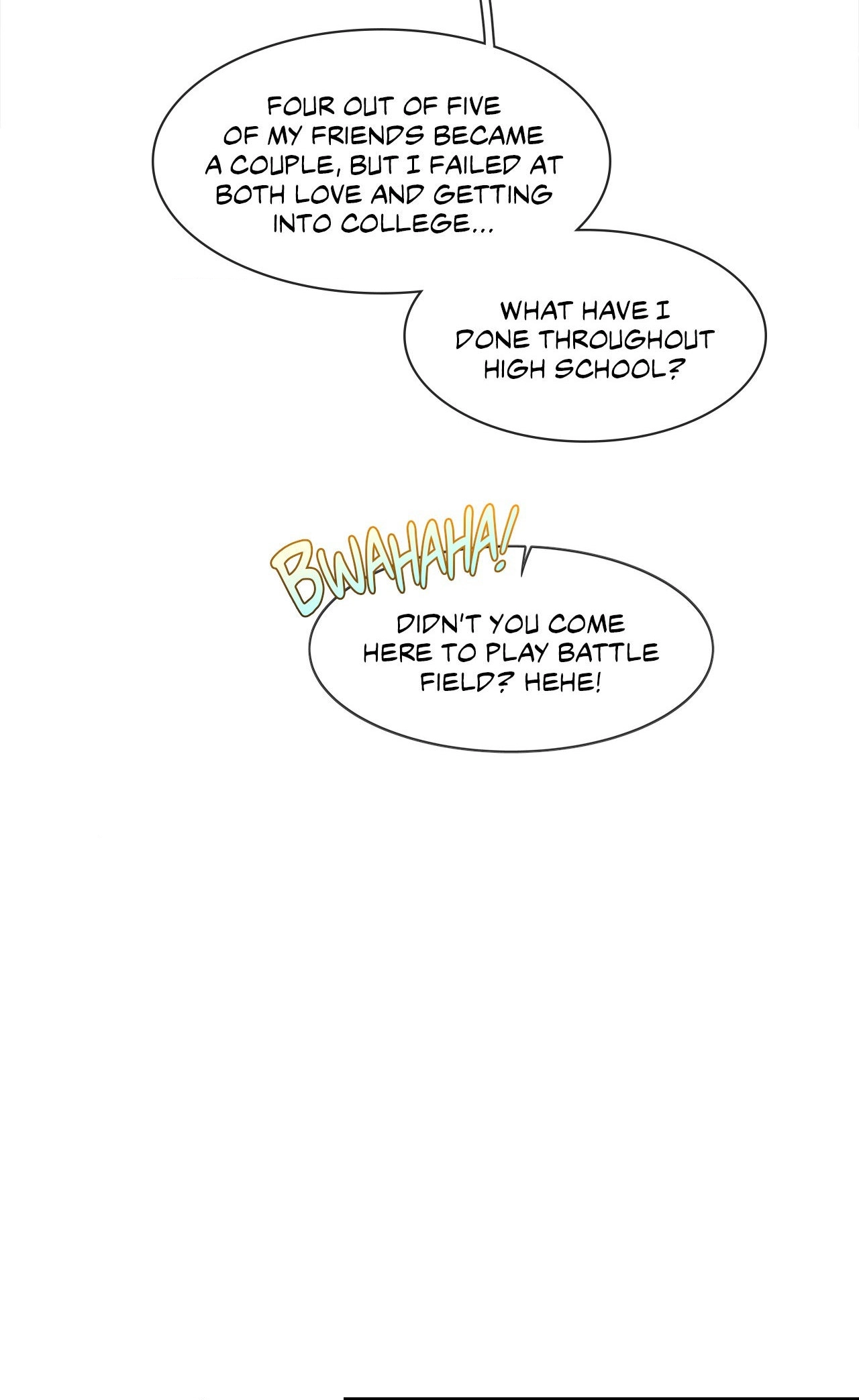 Blunder Turned Wonder Chapter 71 page 24 - 
