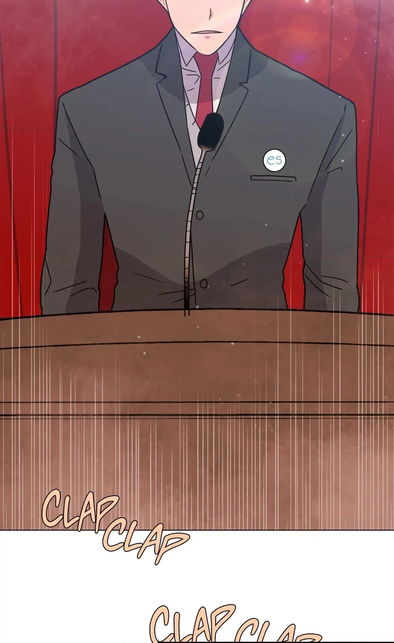 Blunder Turned Wonder Chapter 71 page 30 - 