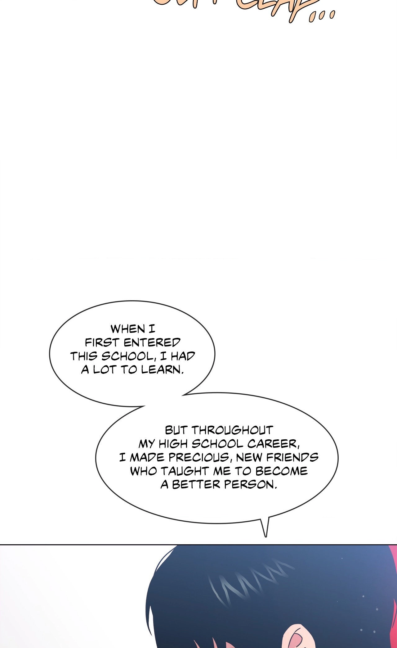 Blunder Turned Wonder Chapter 71 page 31 - 