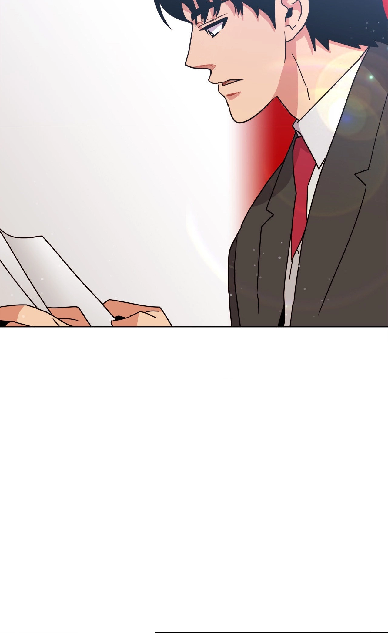 Blunder Turned Wonder Chapter 71 page 32 - 