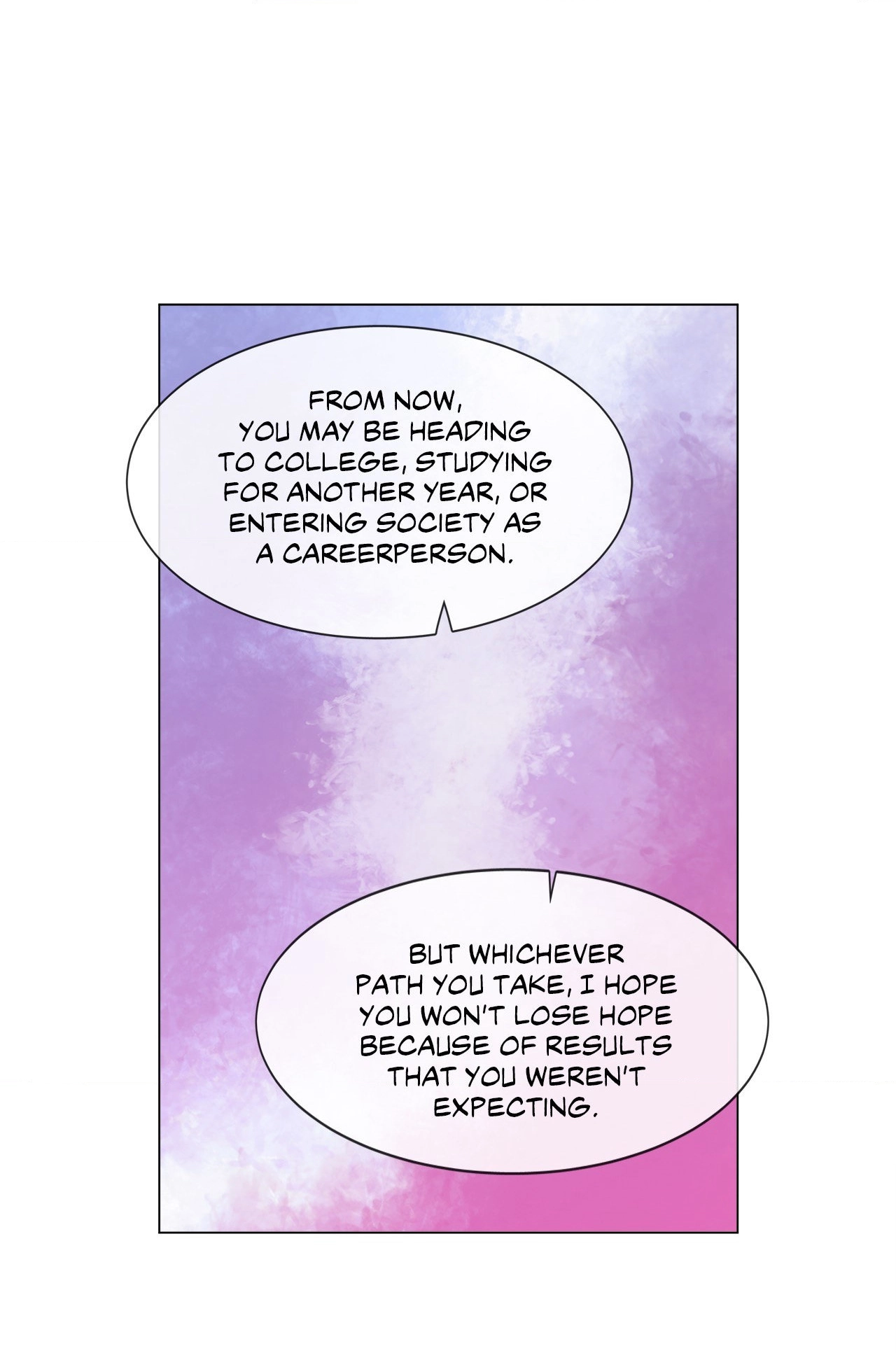 Blunder Turned Wonder Chapter 71 page 33 - 