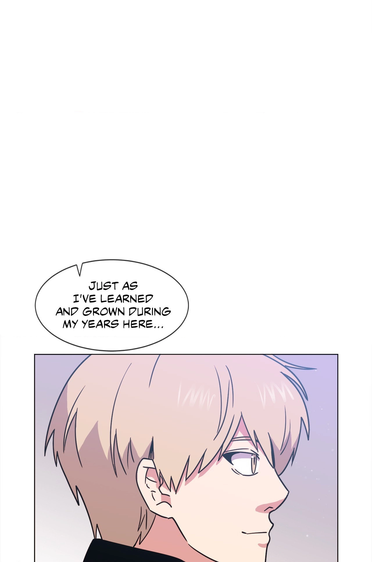 Blunder Turned Wonder Chapter 71 page 34 - 