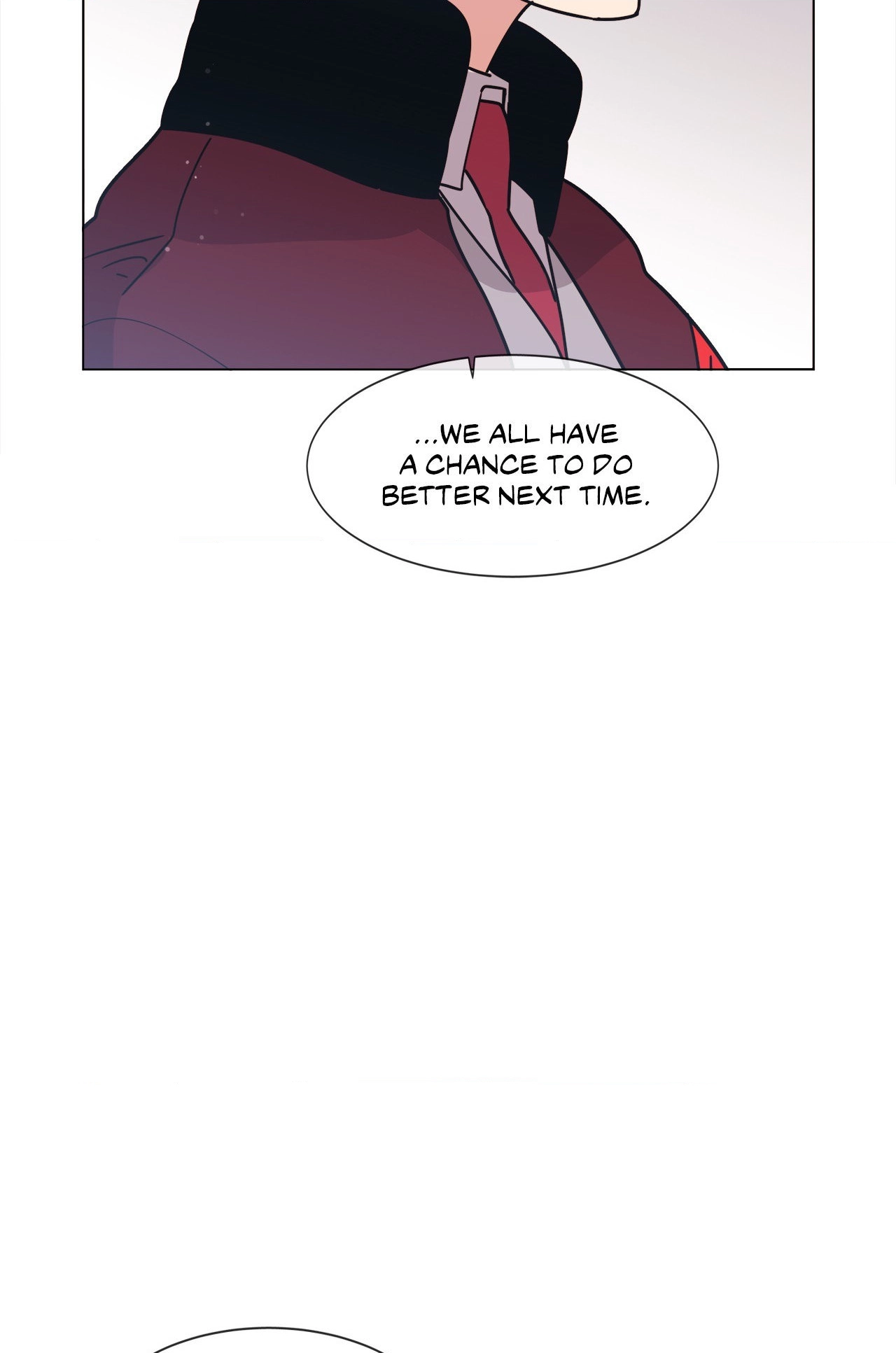 Blunder Turned Wonder Chapter 71 page 35 - 