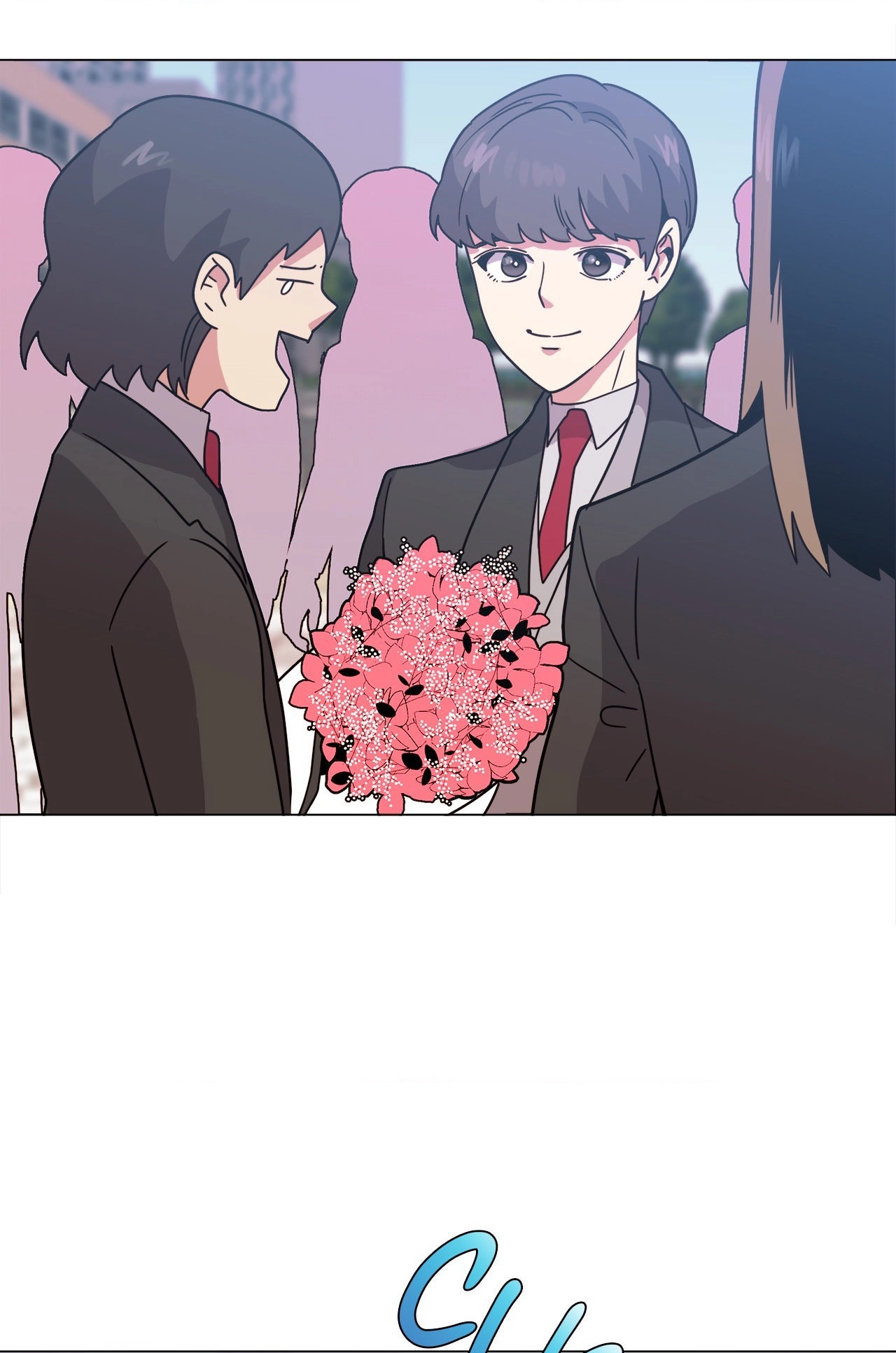 Blunder Turned Wonder Chapter 71 page 39 - 