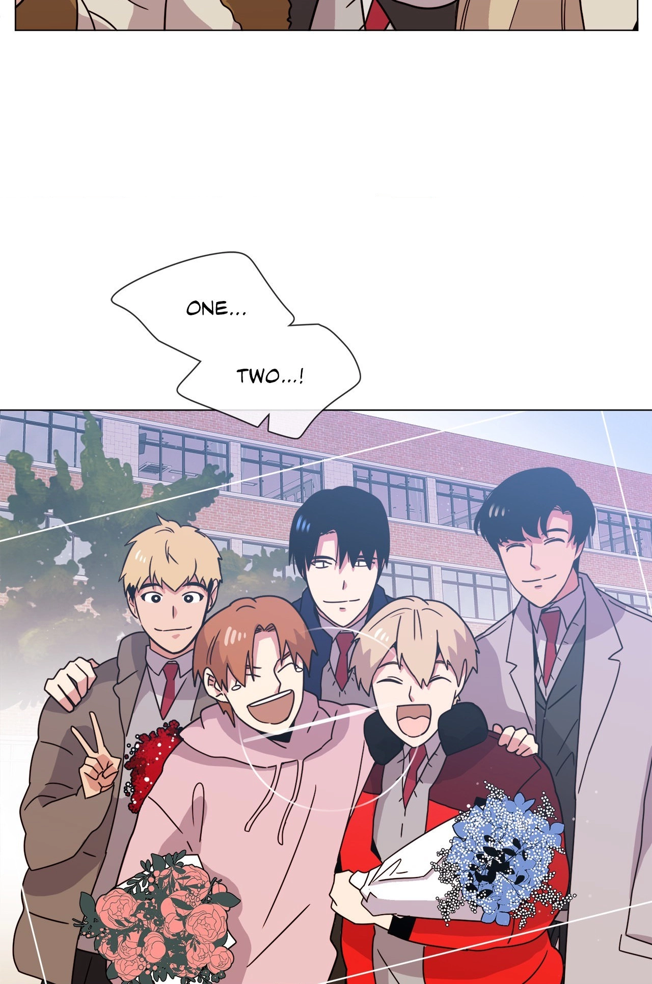 Blunder Turned Wonder Chapter 71 page 44 - 