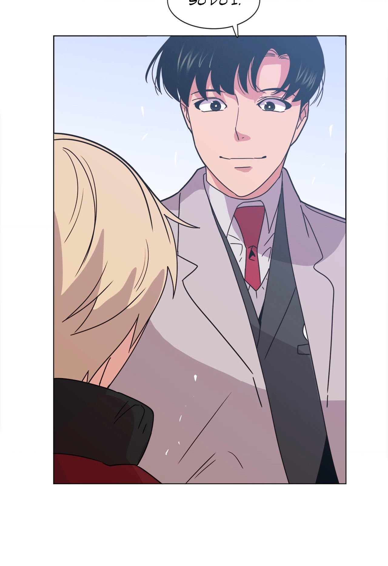 Blunder Turned Wonder Chapter 71 page 53 - 