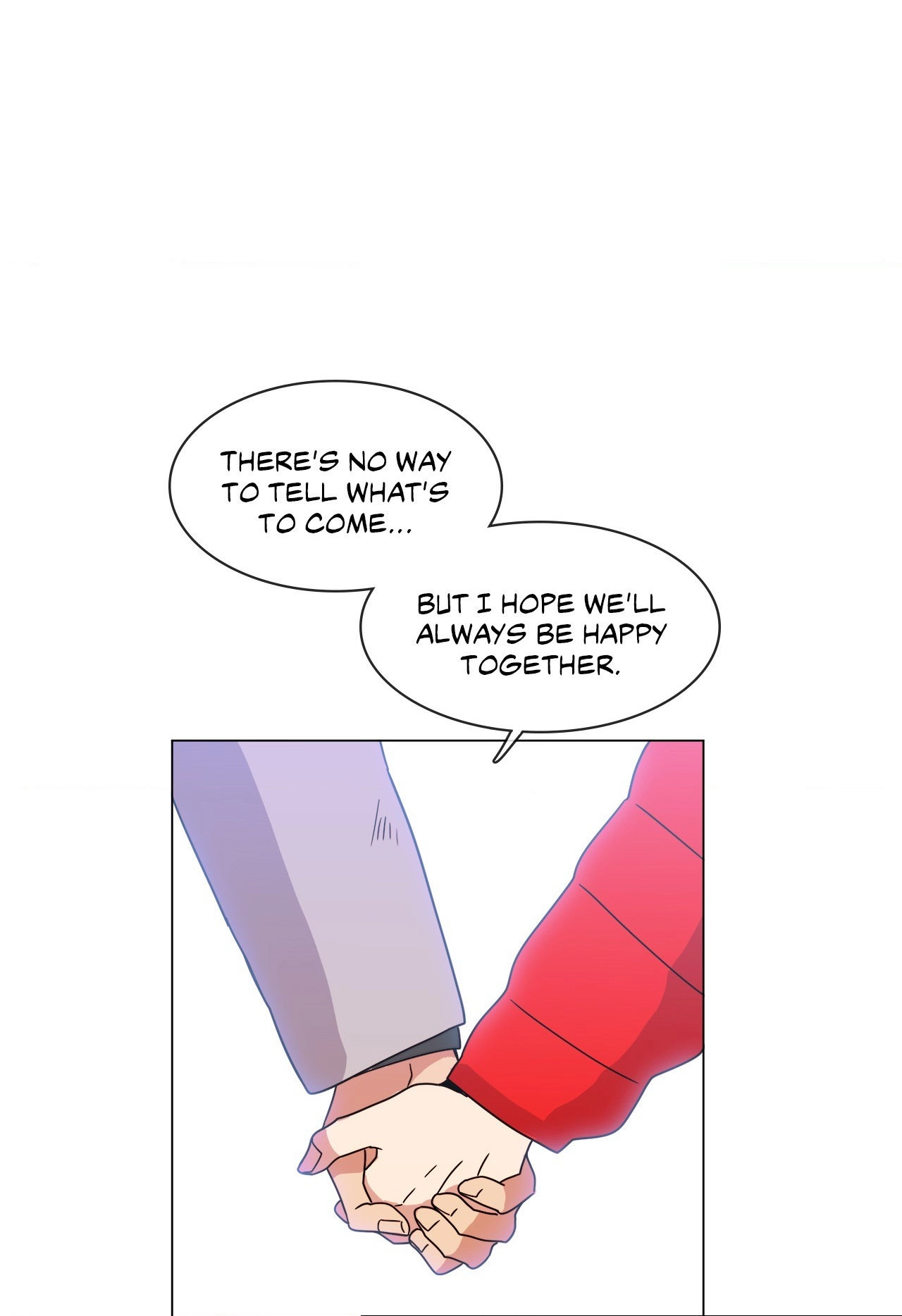 Blunder Turned Wonder Chapter 71 page 54 - 