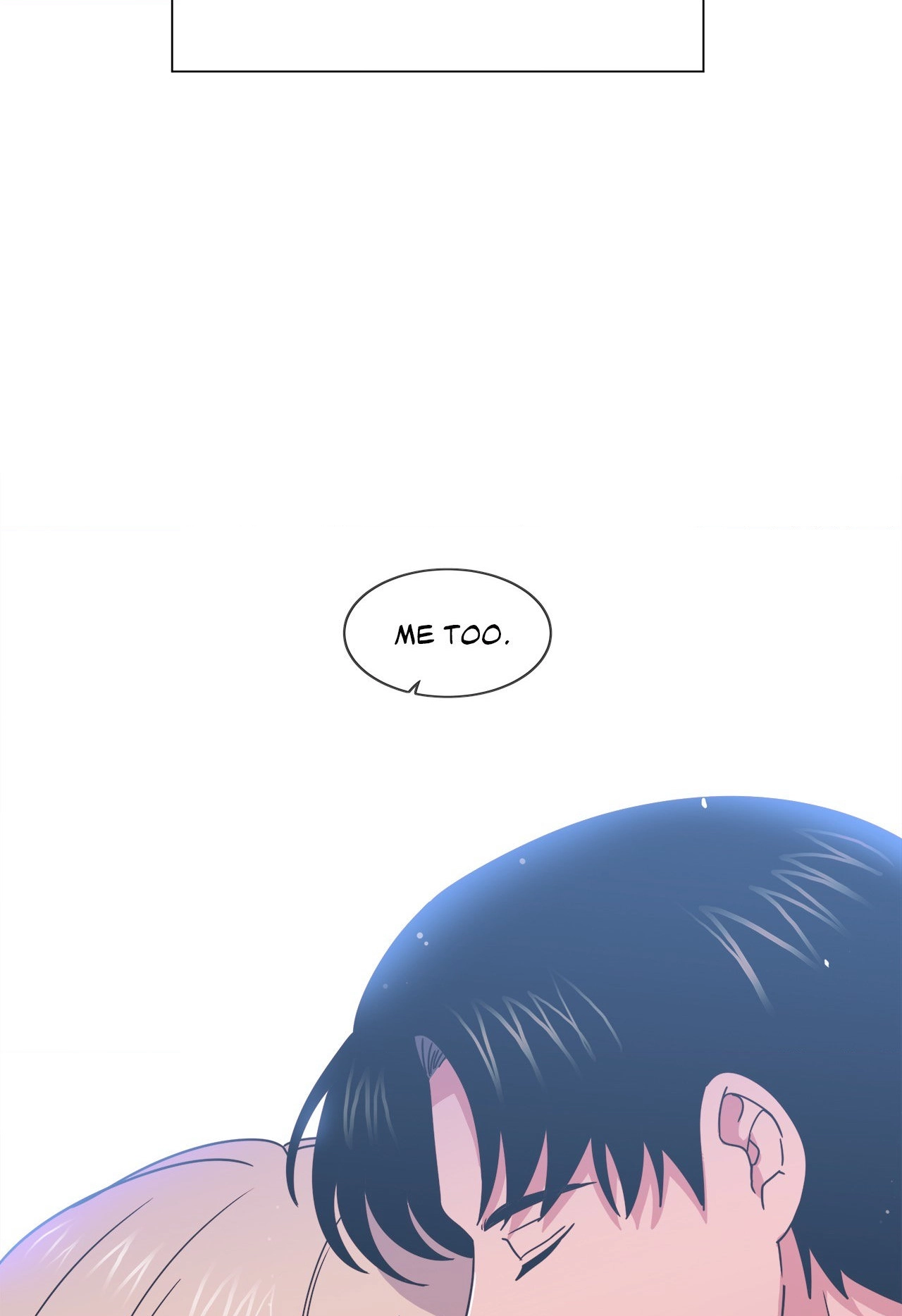 Blunder Turned Wonder Chapter 71 page 55 - 
