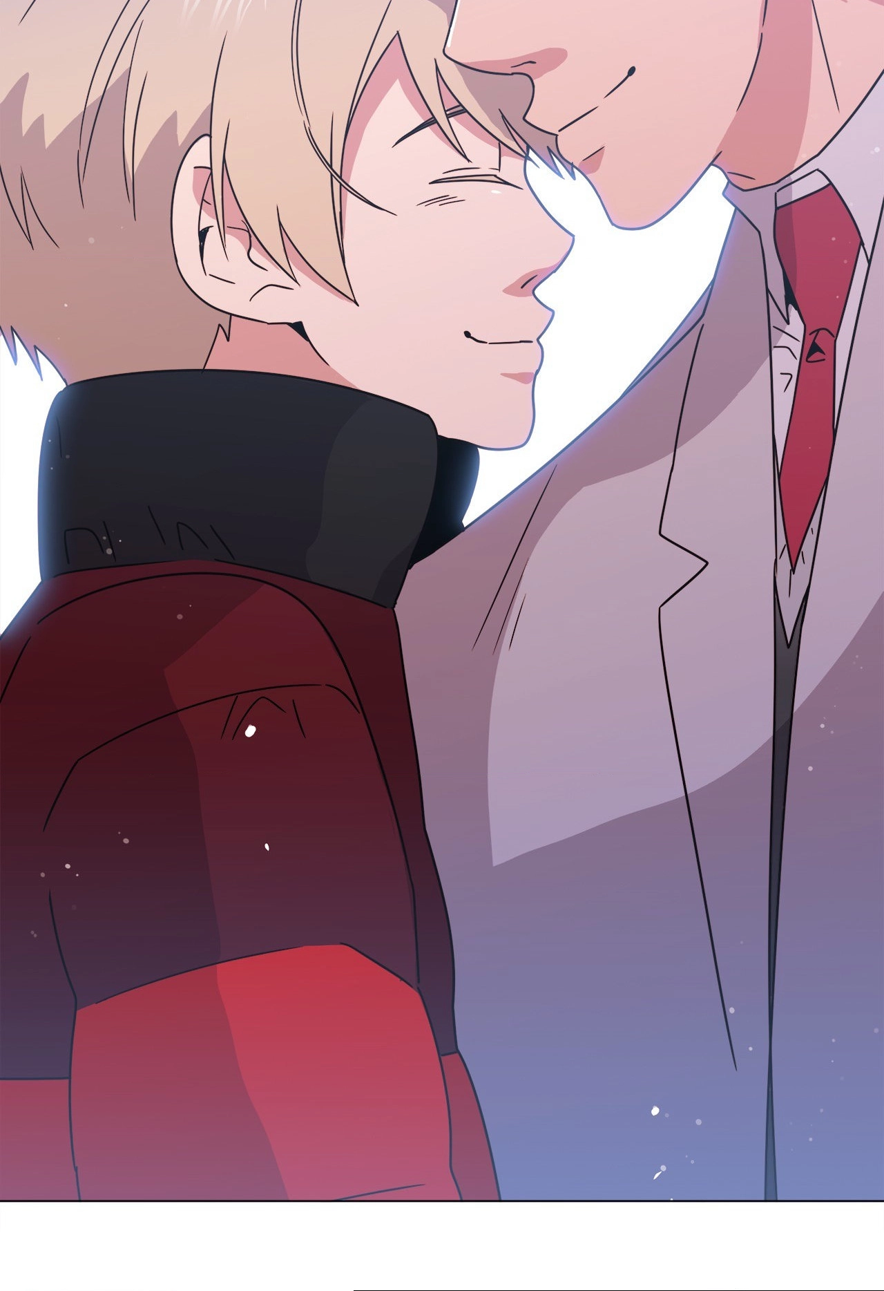 Blunder Turned Wonder Chapter 71 page 56 - 
