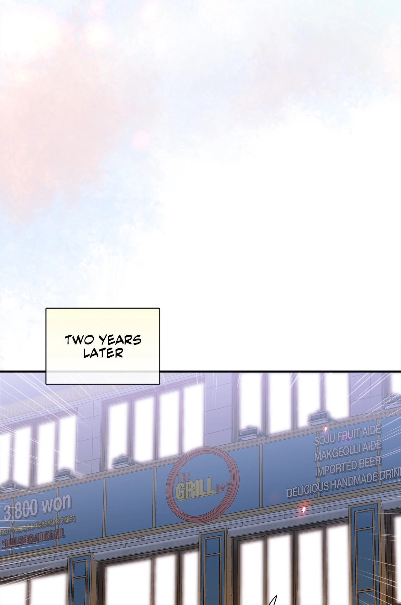 Blunder Turned Wonder Chapter 71 page 58 - 