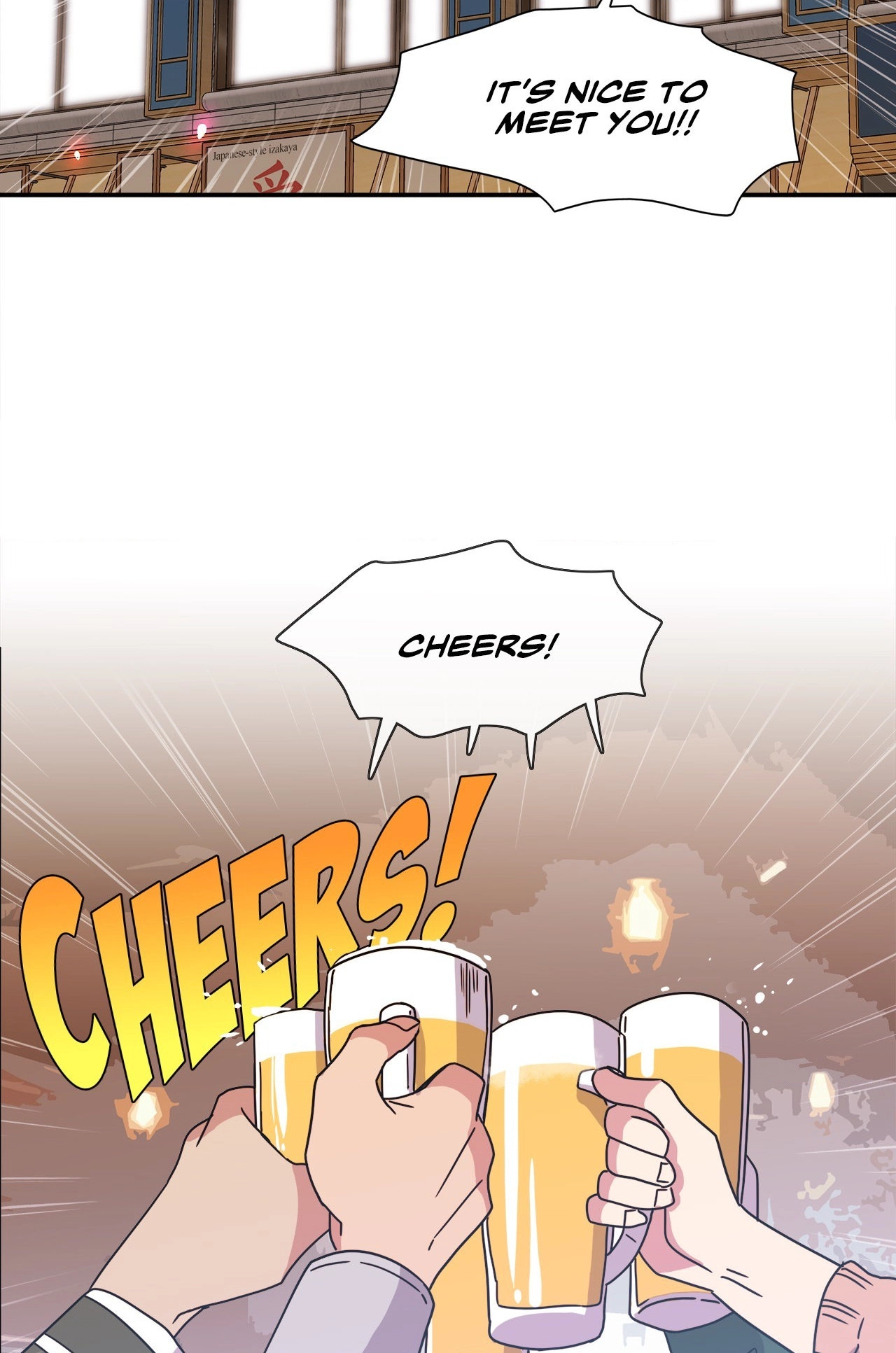 Blunder Turned Wonder Chapter 71 page 59 - 