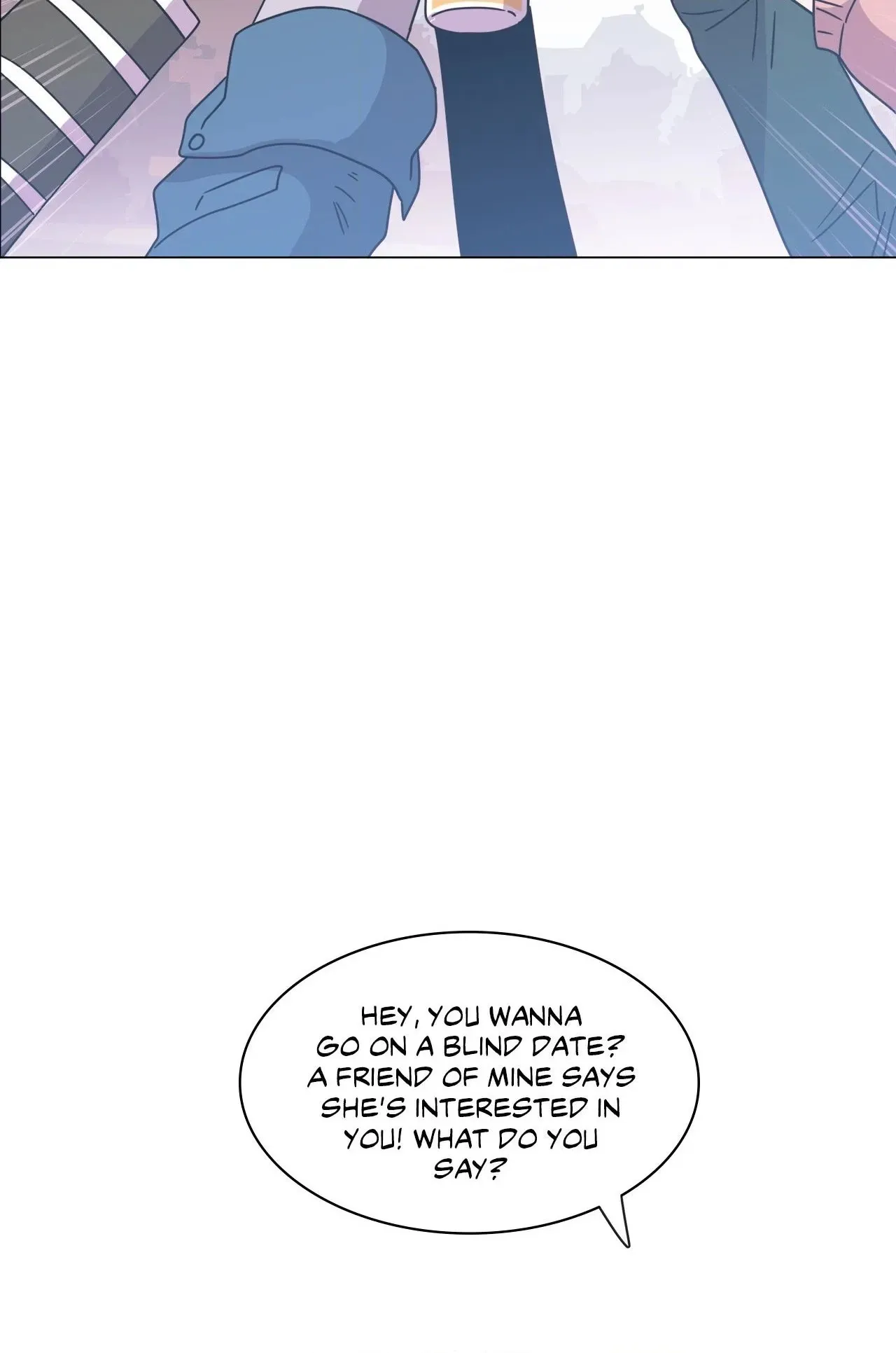 Blunder Turned Wonder Chapter 71 page 60 - 