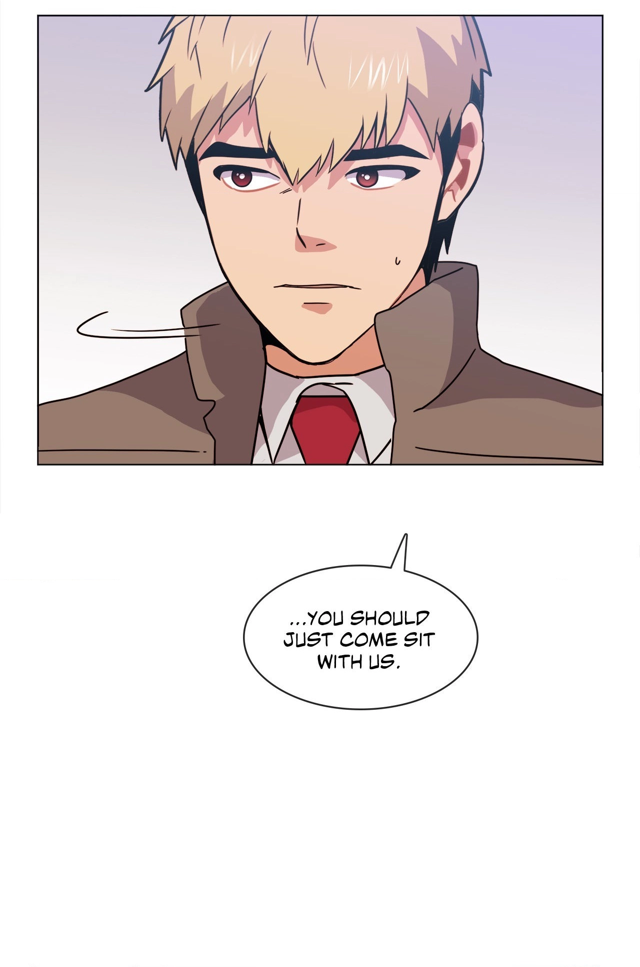 Blunder Turned Wonder Chapter 71 page 8 - 