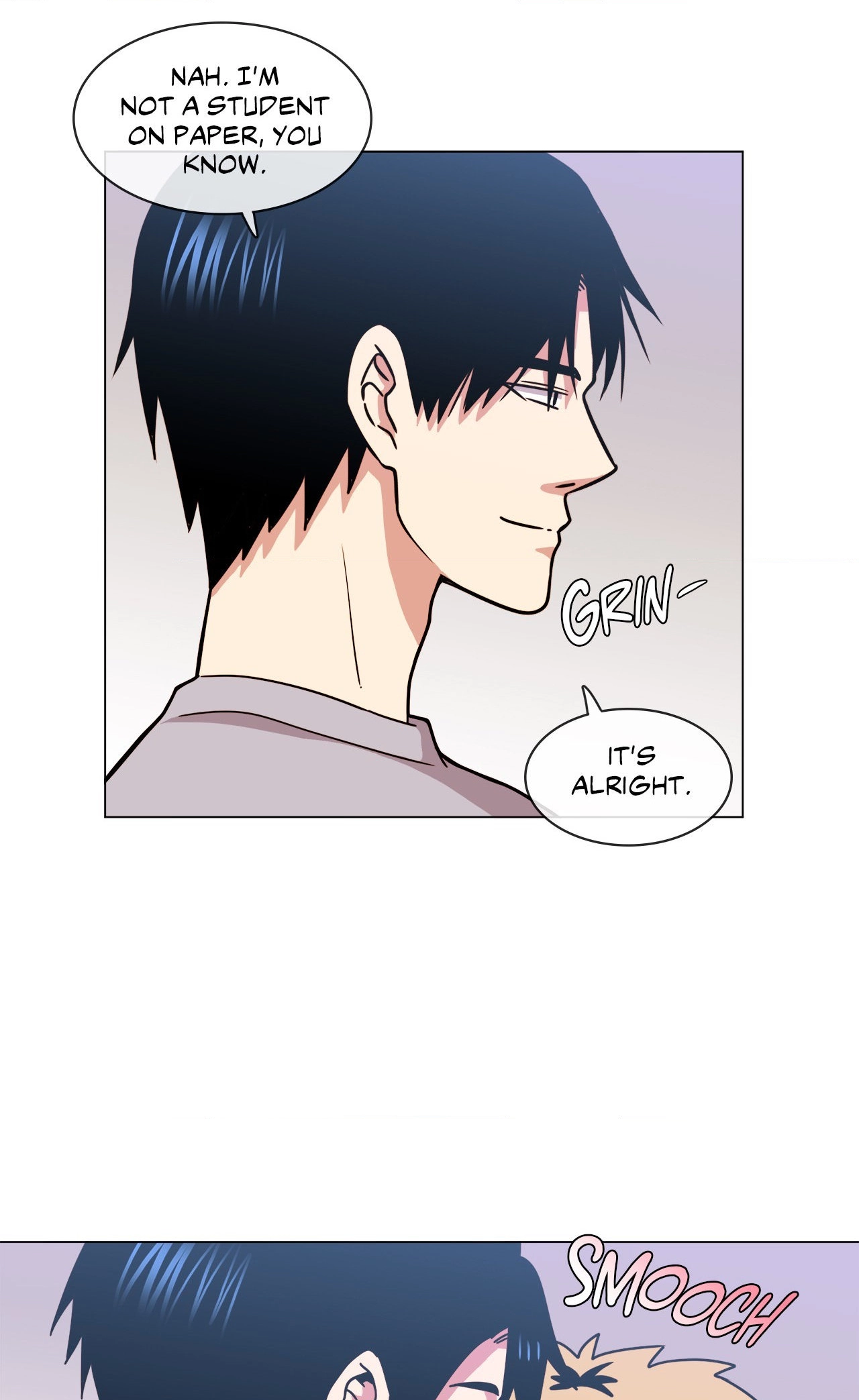 Blunder Turned Wonder Chapter 71 page 9 - 