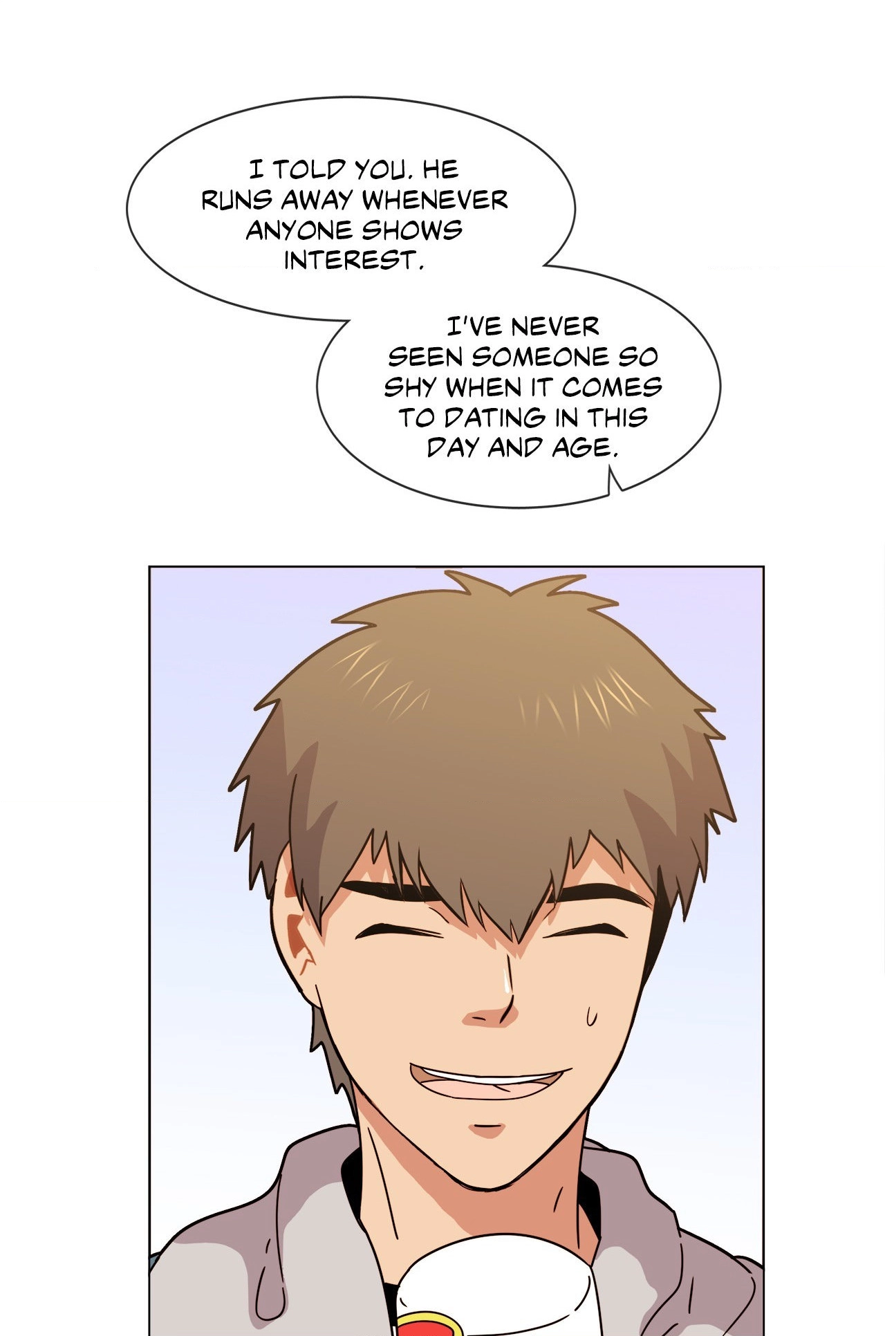 Blunder Turned Wonder Chapter 72 page 2 - 