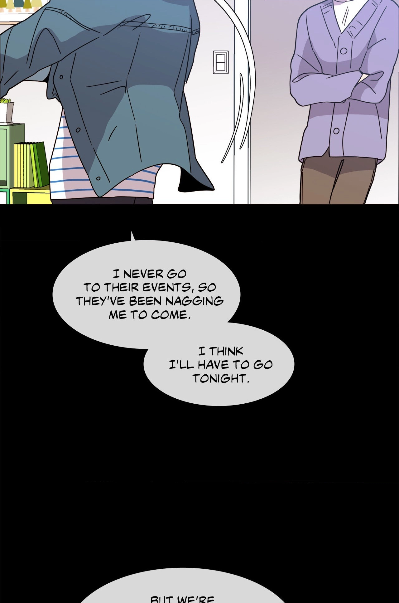 Blunder Turned Wonder Chapter 72 page 11 - 