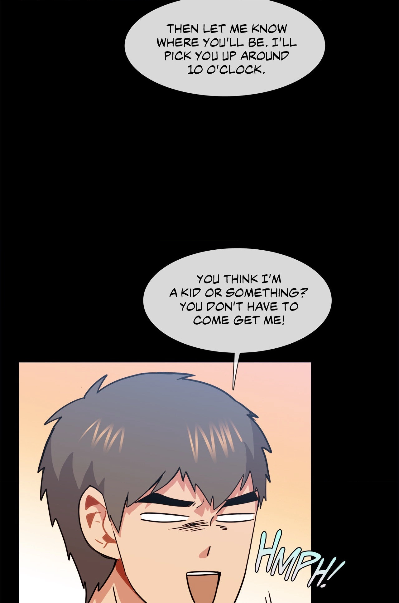 Blunder Turned Wonder Chapter 72 page 13 - 