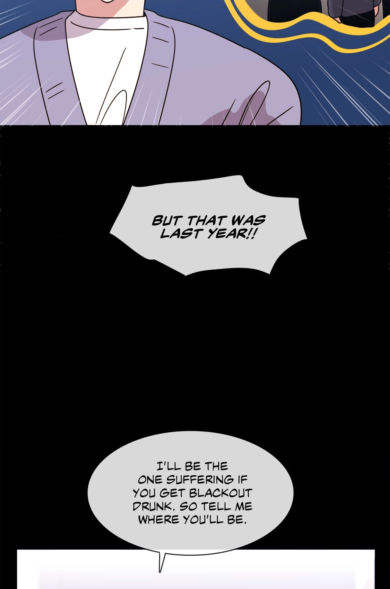 Blunder Turned Wonder Chapter 72 page 15 - 