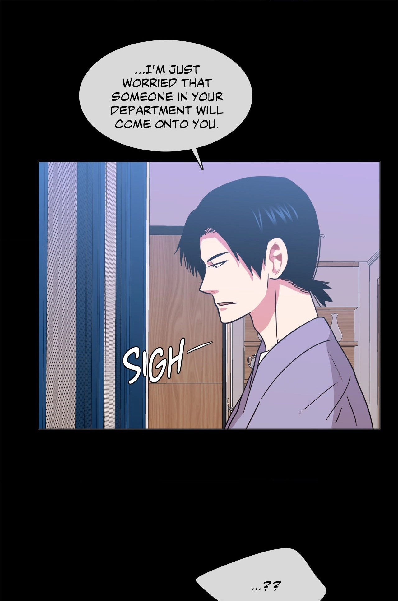 Blunder Turned Wonder Chapter 72 page 17 - 