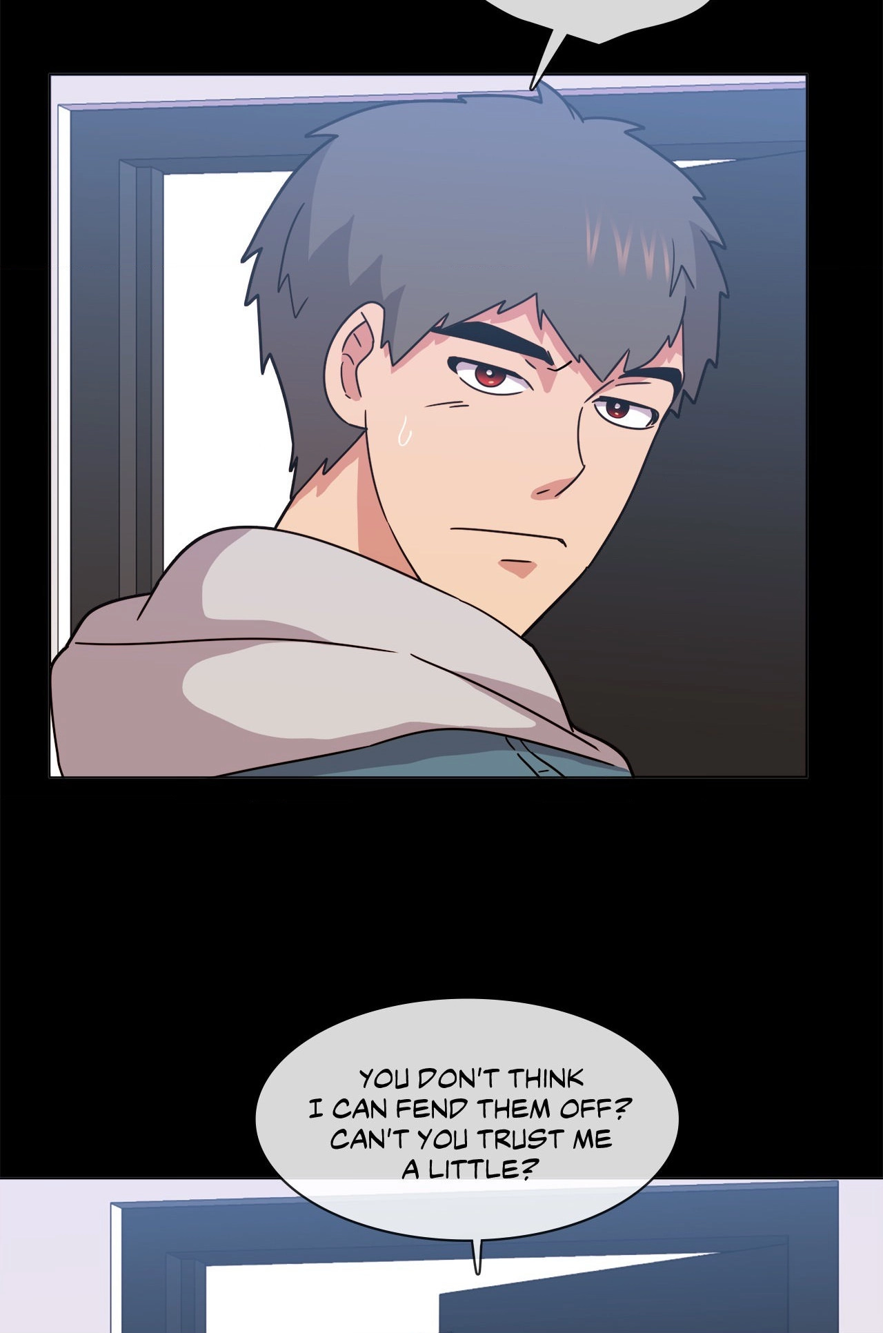 Blunder Turned Wonder Chapter 72 page 18 - 