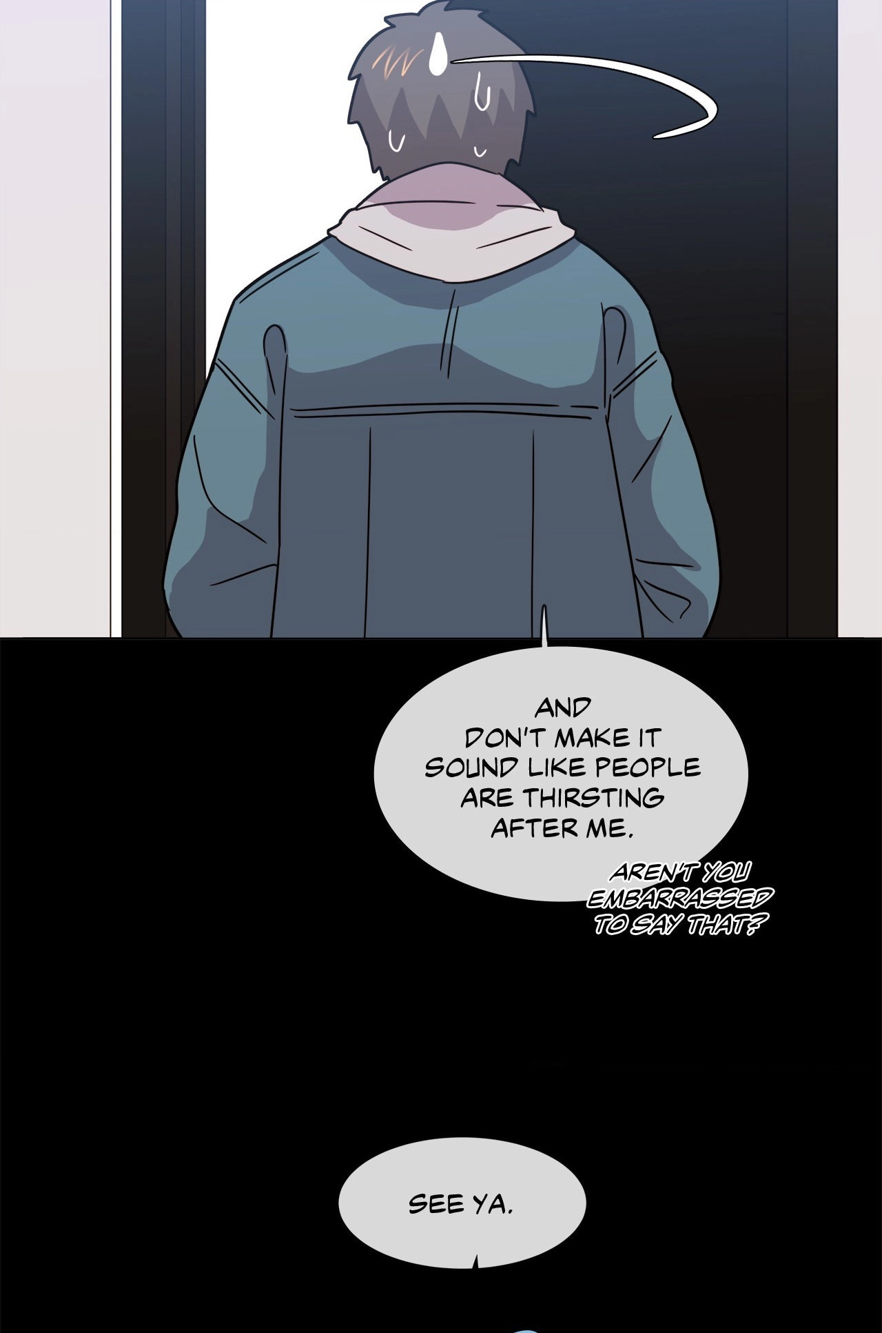 Blunder Turned Wonder Chapter 72 page 19 - 