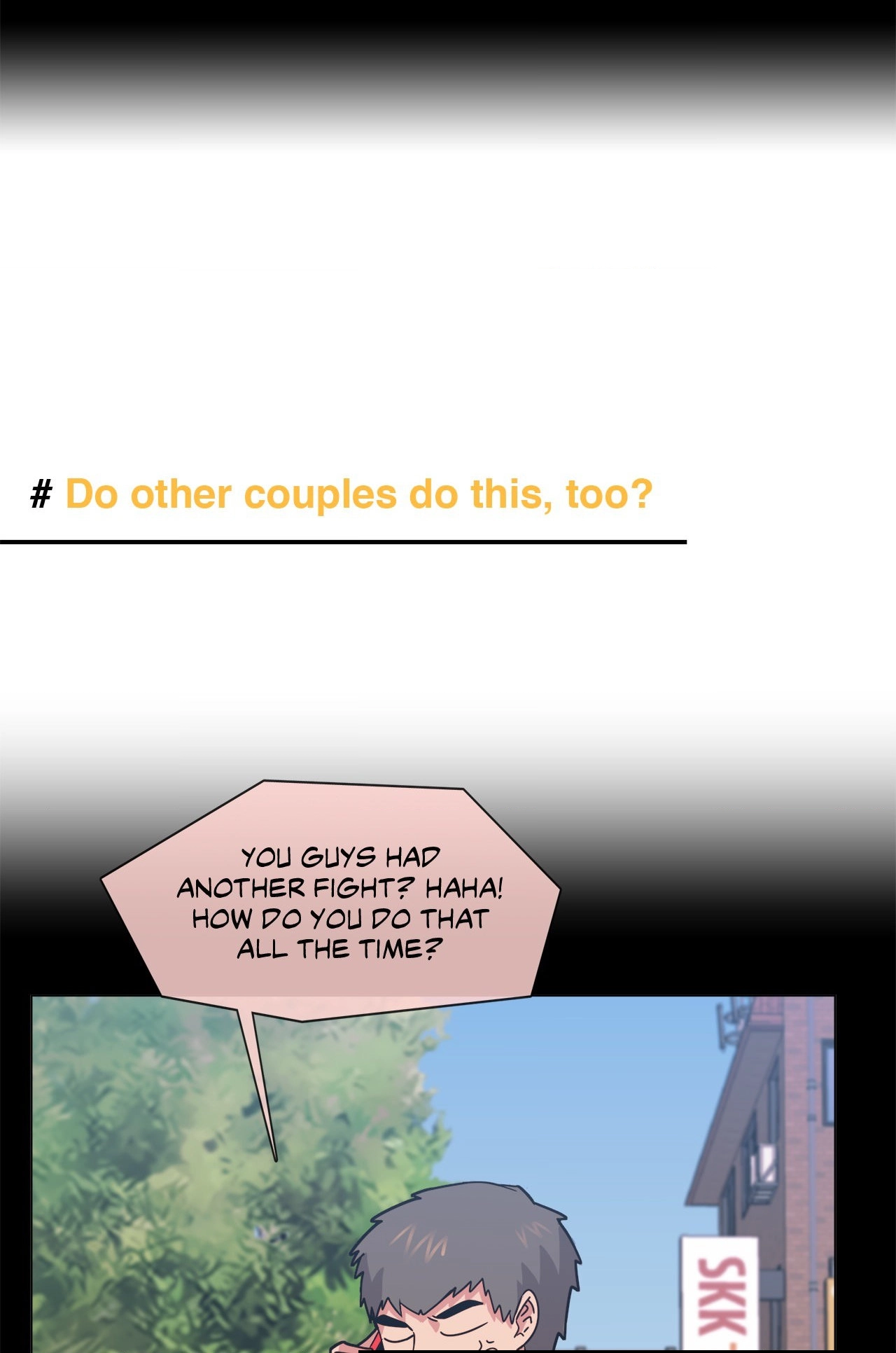 Blunder Turned Wonder Chapter 72 page 22 - 
