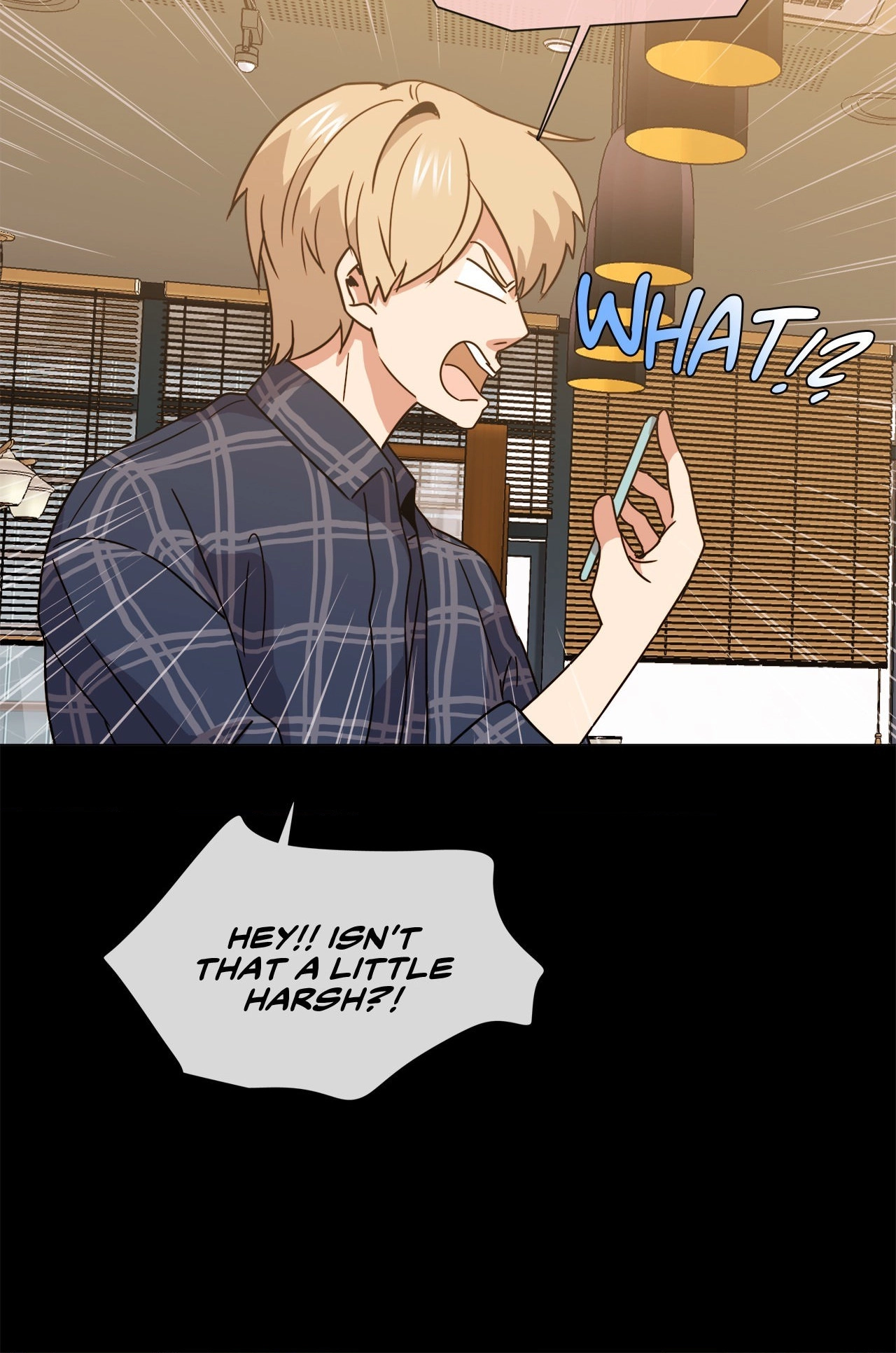 Blunder Turned Wonder Chapter 72 page 24 - 