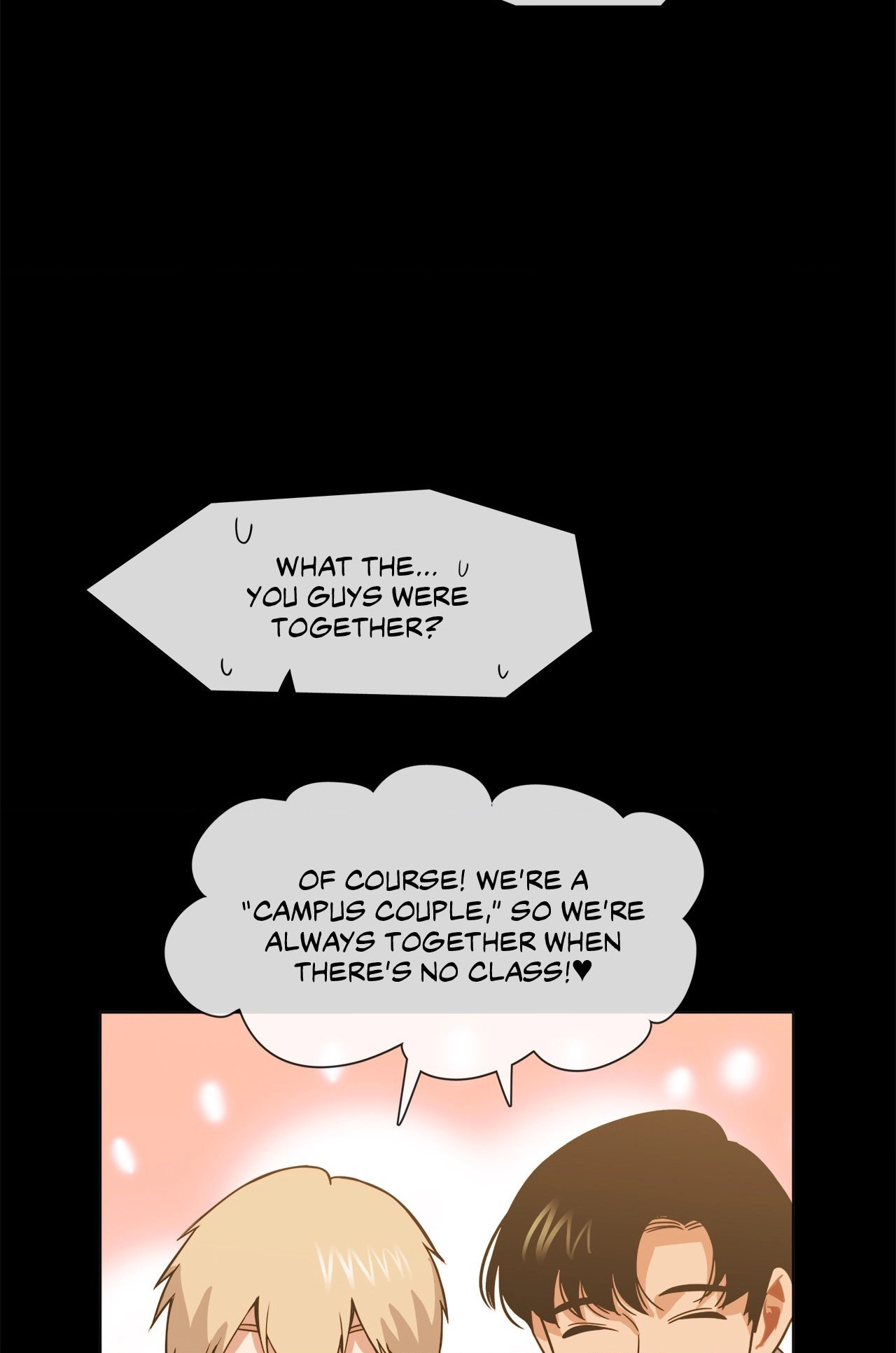Blunder Turned Wonder Chapter 72 page 26 - 