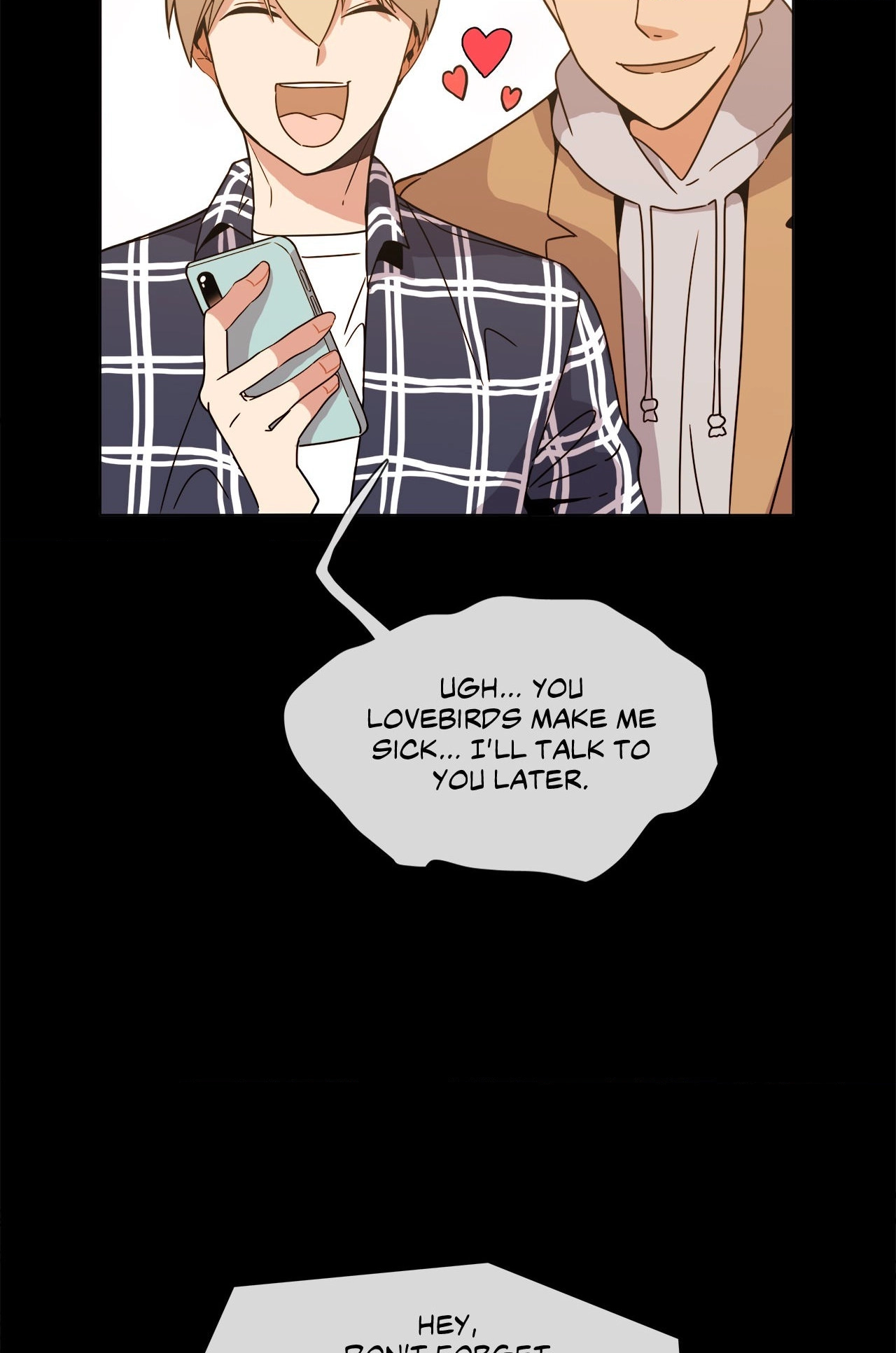 Blunder Turned Wonder Chapter 72 page 27 - 