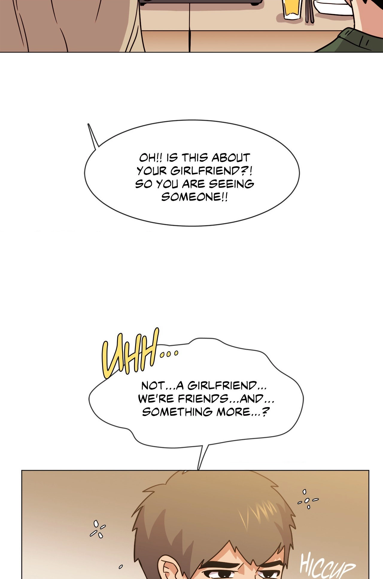 Blunder Turned Wonder Chapter 72 page 31 - 