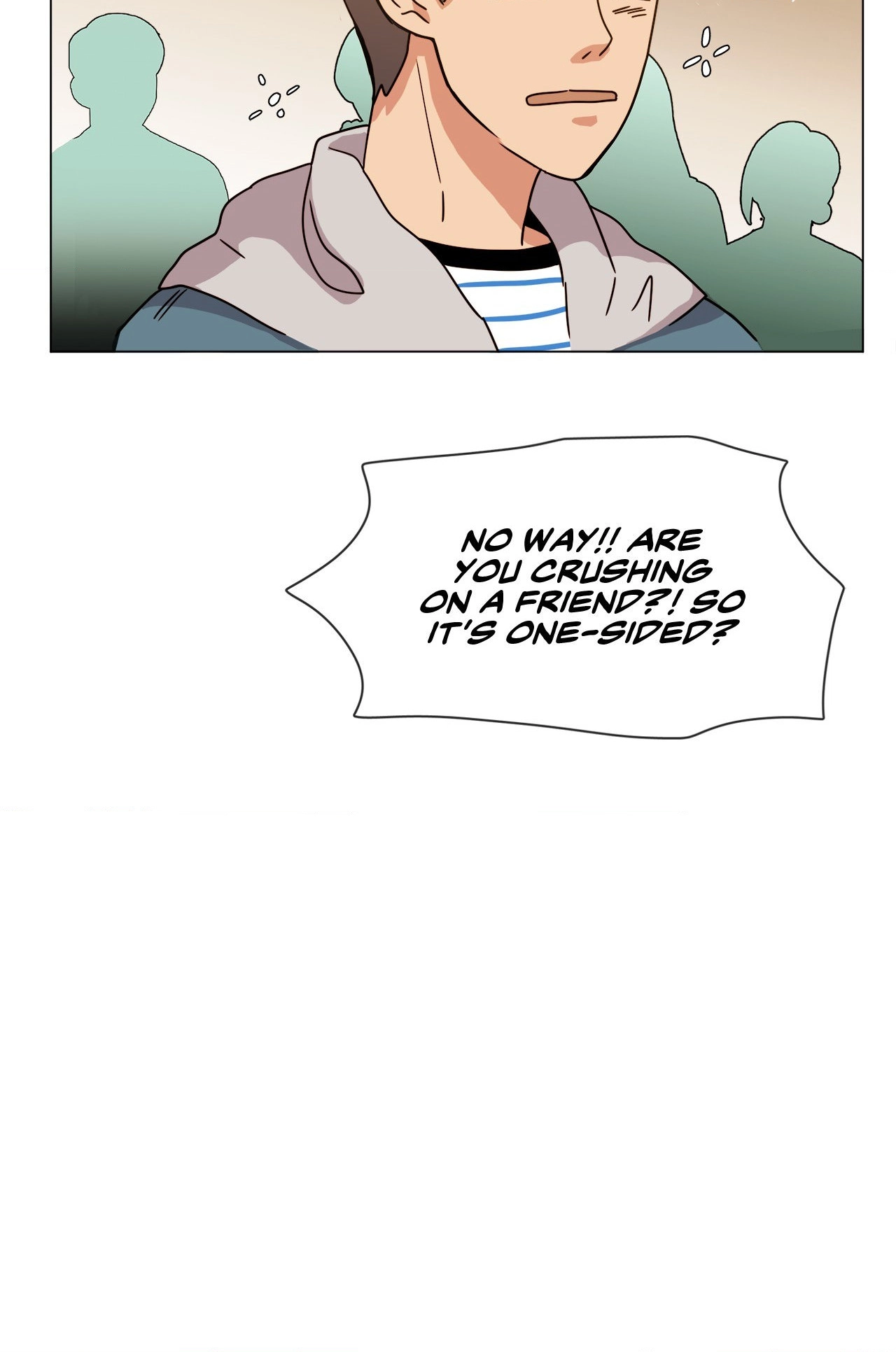 Blunder Turned Wonder Chapter 72 page 32 - 