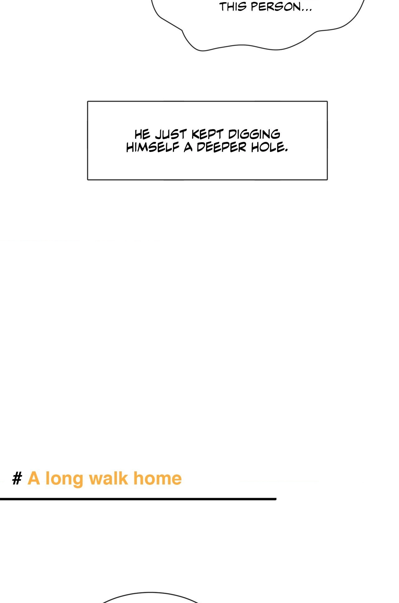 Blunder Turned Wonder Chapter 72 page 35 - 