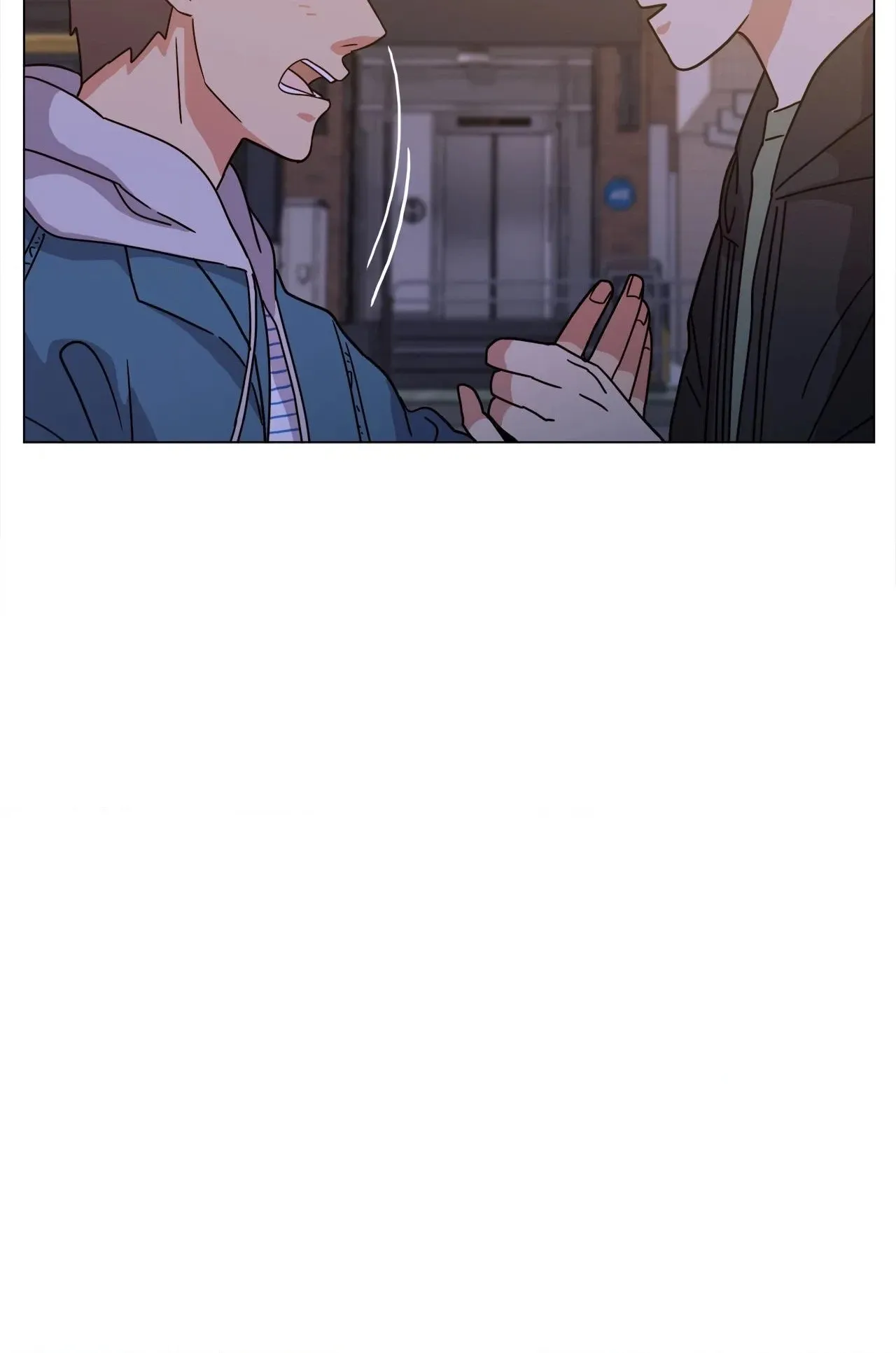 Blunder Turned Wonder Chapter 72 page 40 - 