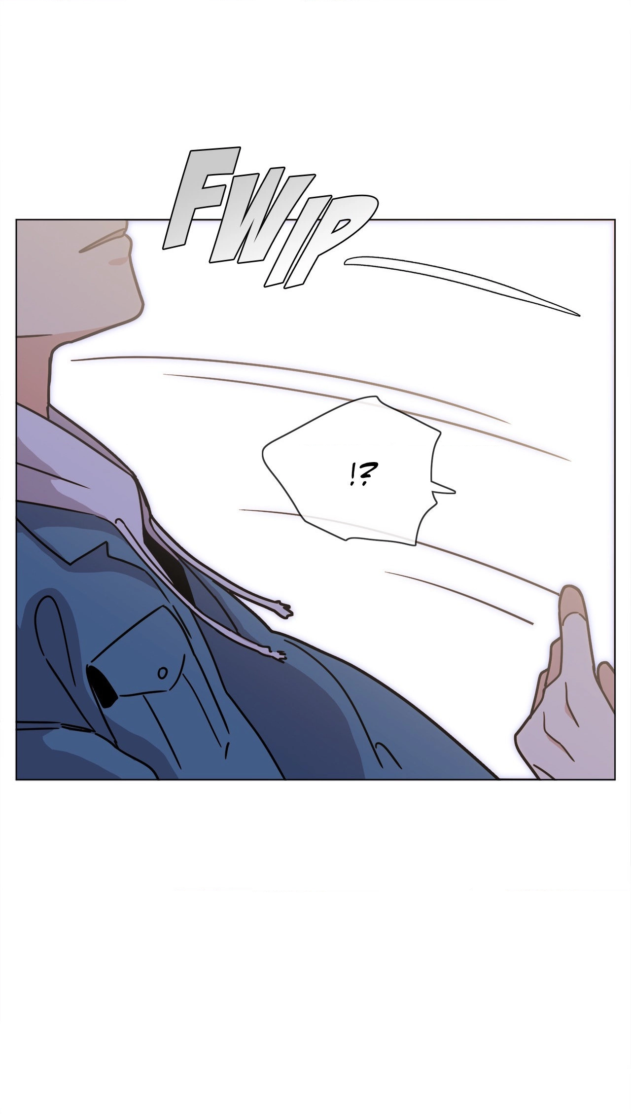 Blunder Turned Wonder Chapter 72 page 41 - 