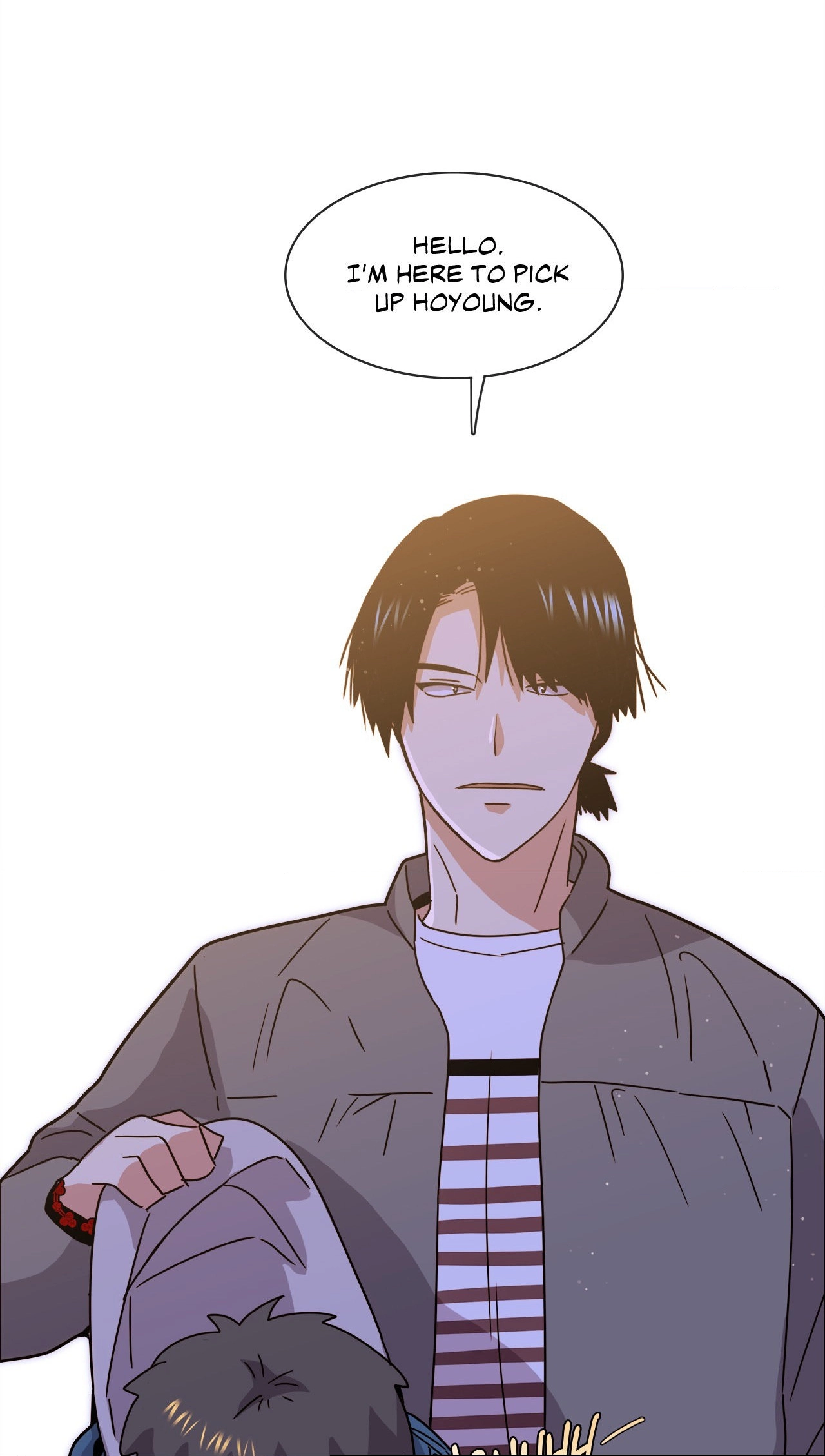 Blunder Turned Wonder Chapter 72 page 42 - 