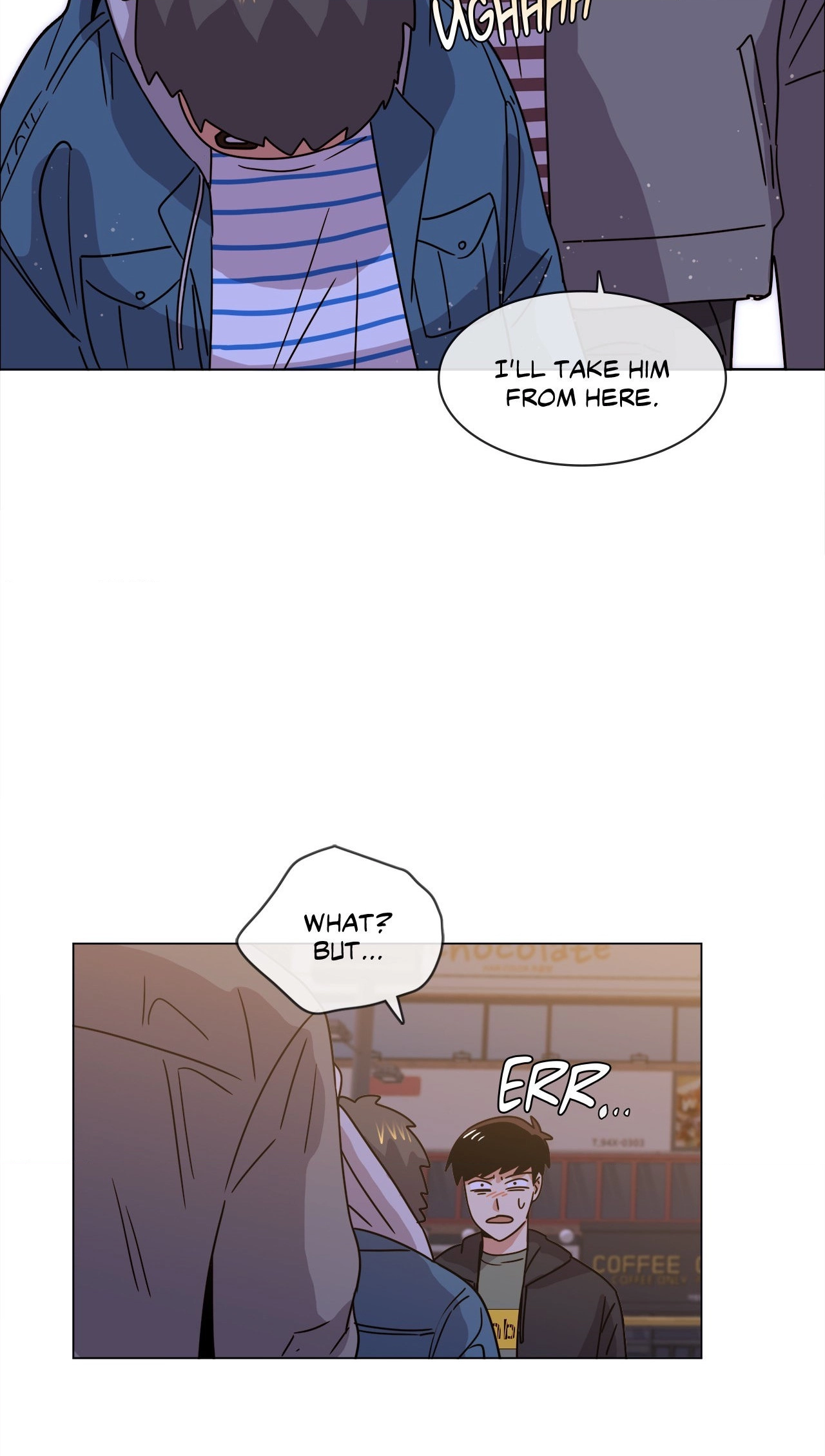 Blunder Turned Wonder Chapter 72 page 43 - 