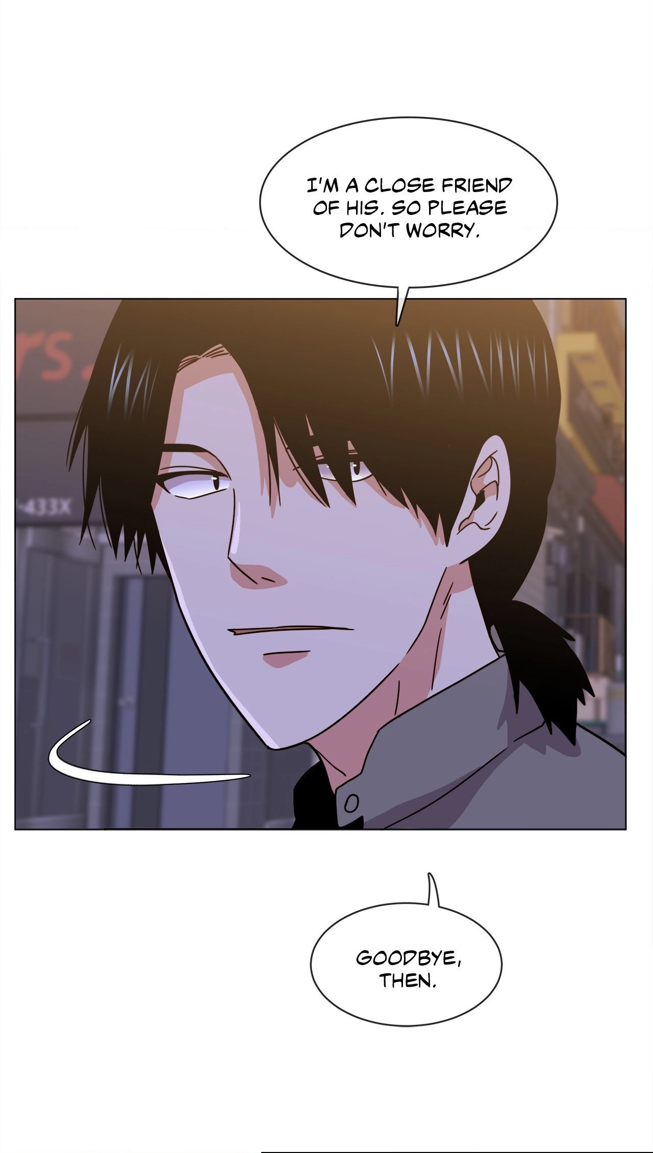 Blunder Turned Wonder Chapter 72 page 44 - 