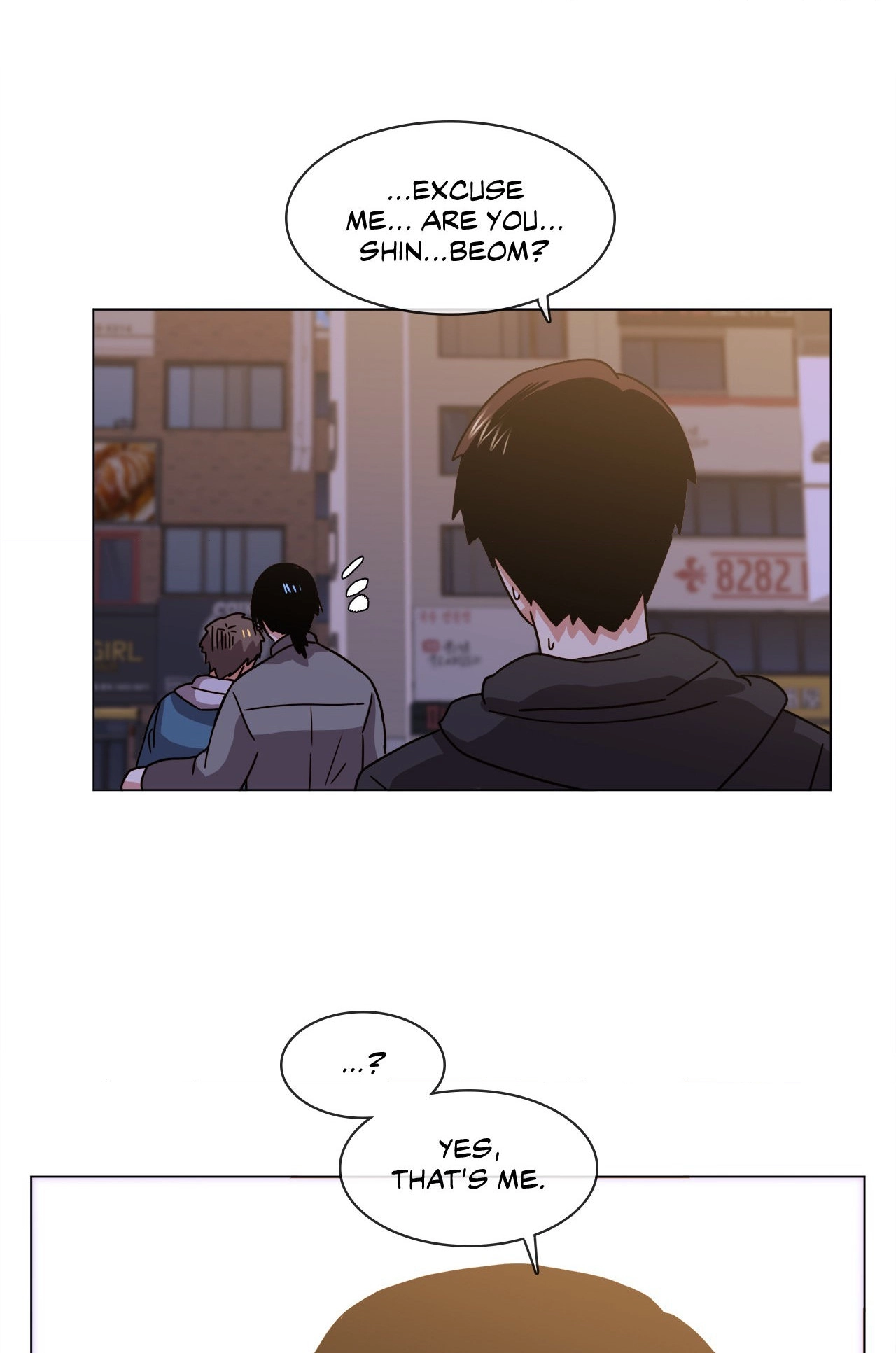 Blunder Turned Wonder Chapter 72 page 45 - 