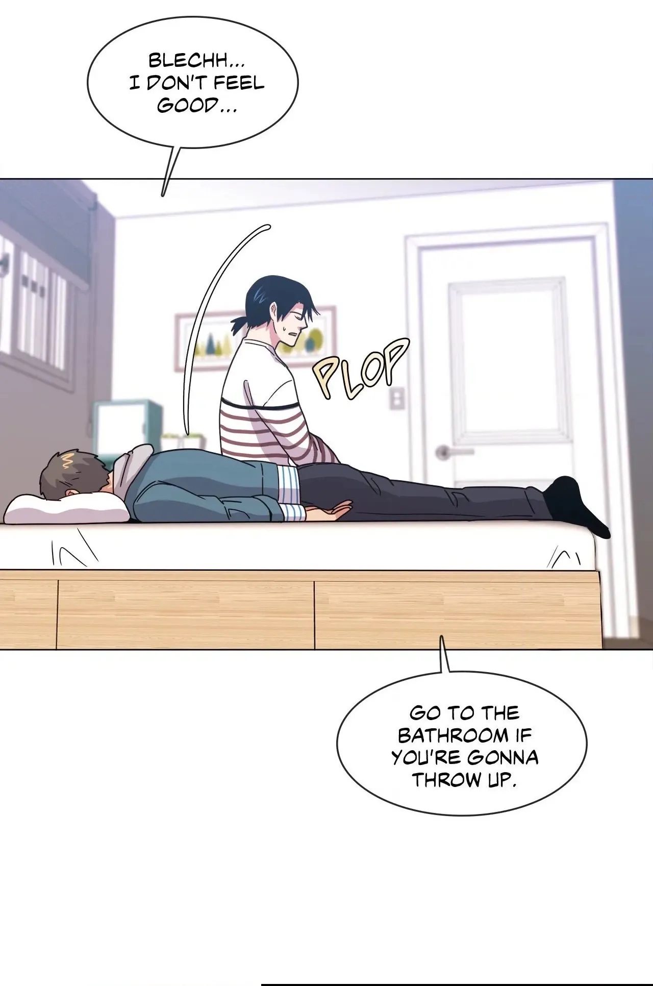 Blunder Turned Wonder Chapter 72 page 50 - 