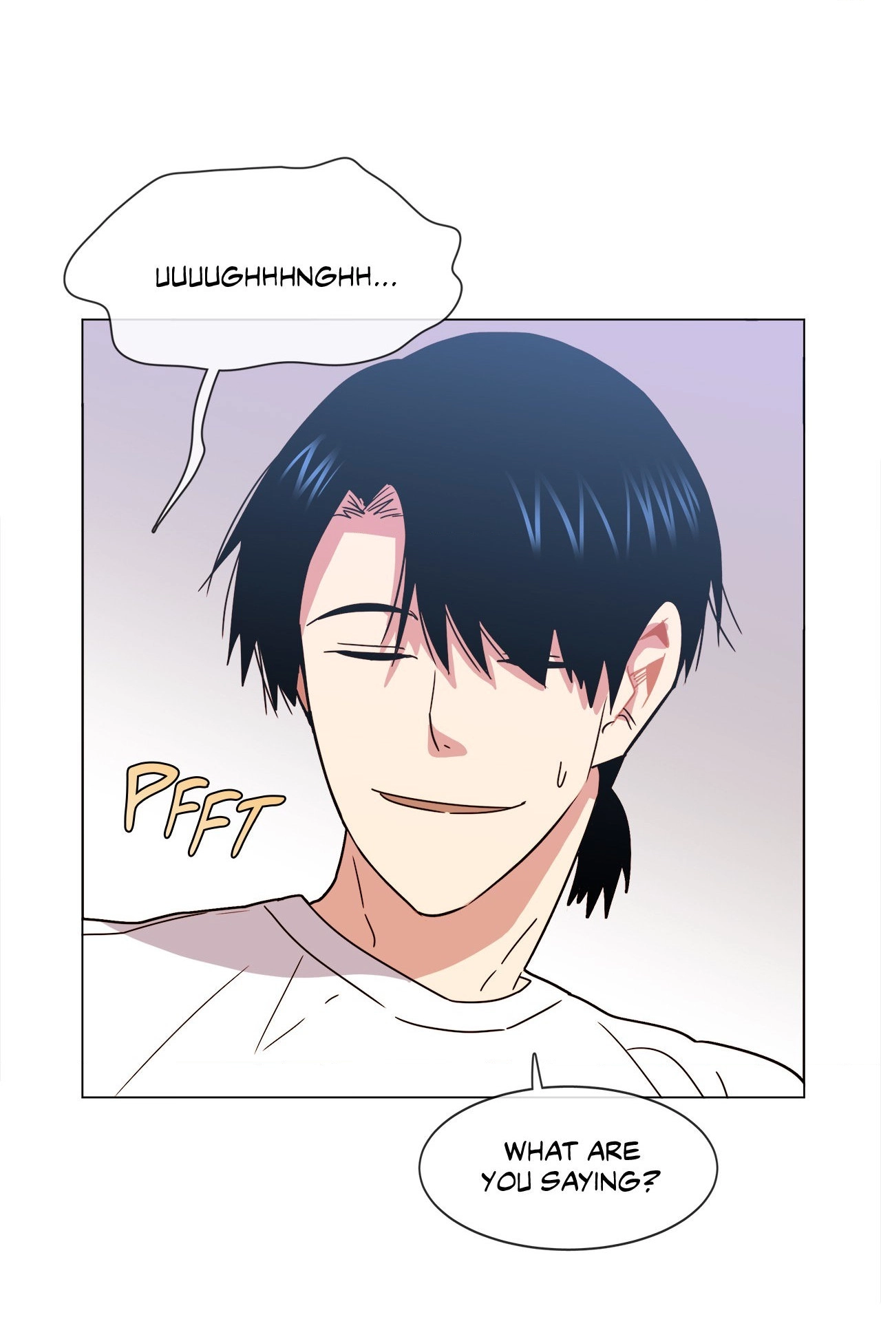 Blunder Turned Wonder Chapter 72 page 51 - 
