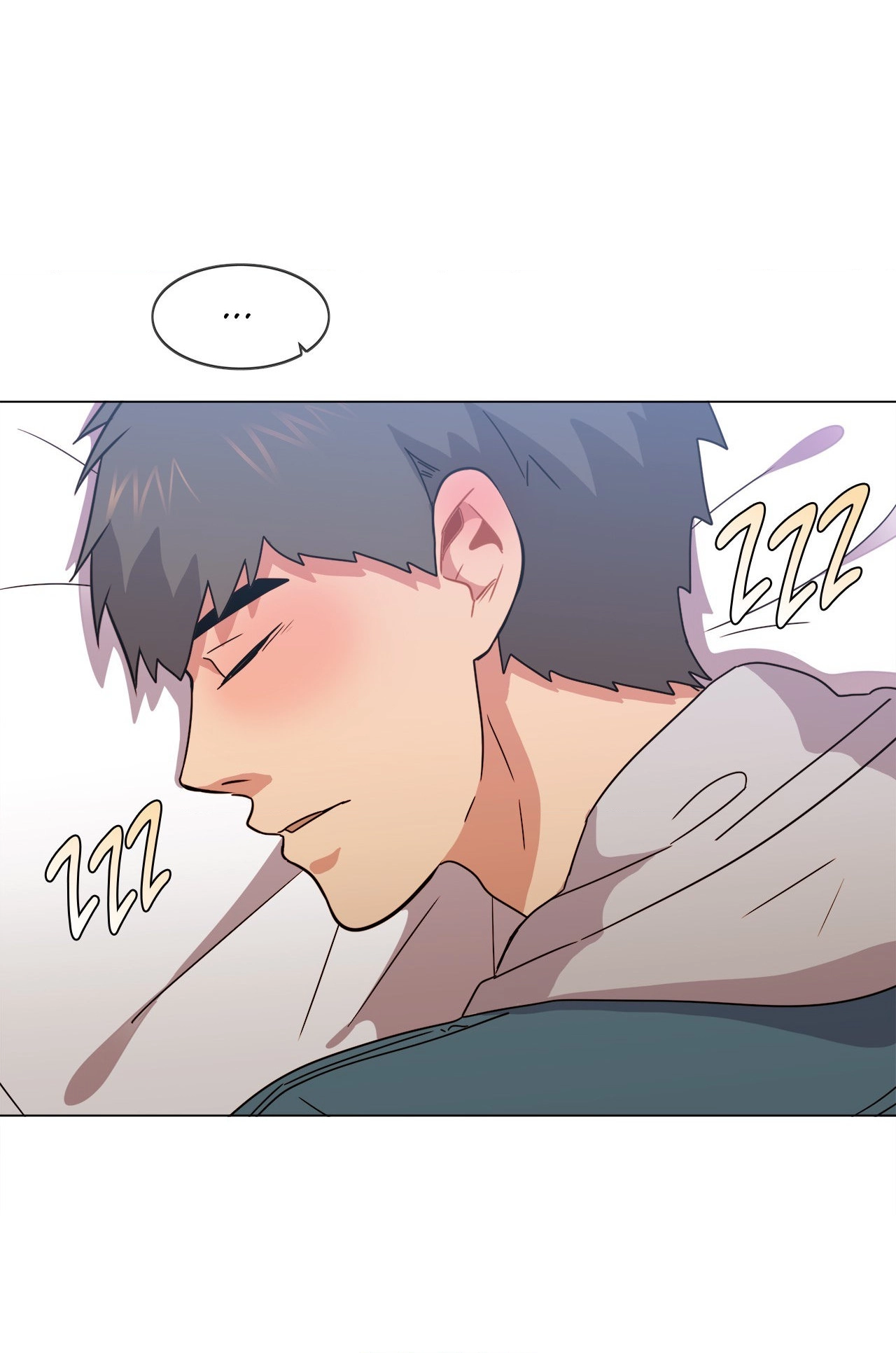 Blunder Turned Wonder Chapter 72 page 52 - 